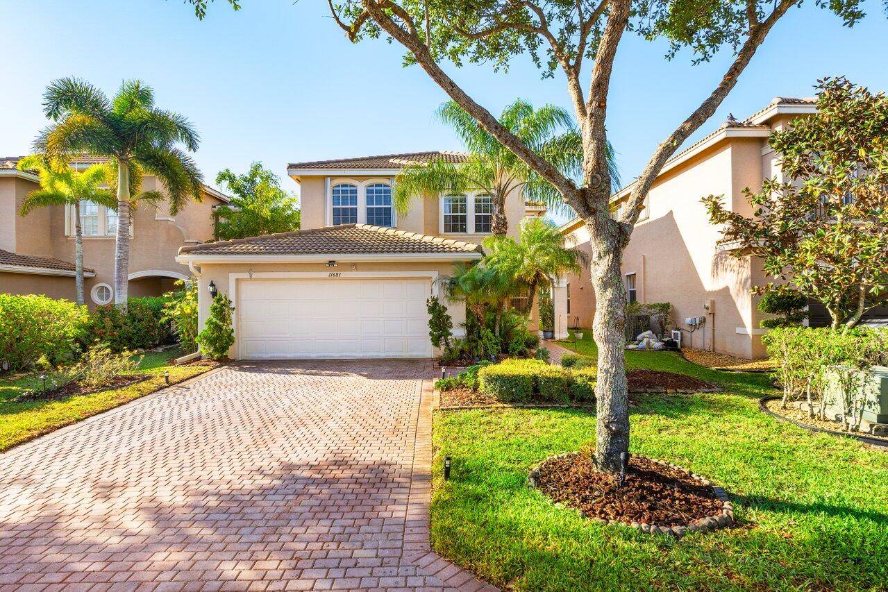 Boynton Beach, FL 33473,11681 Rock Lake TER