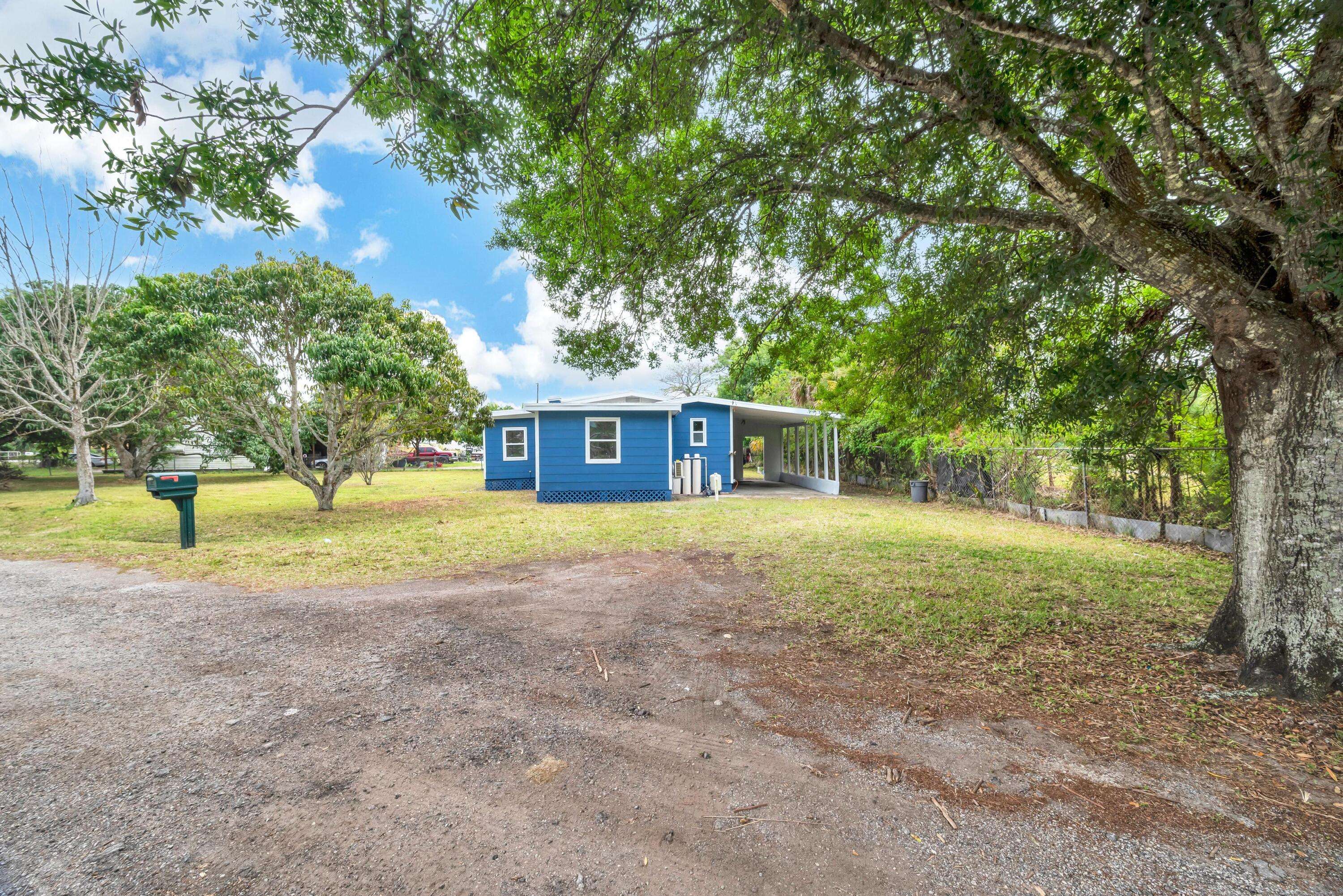 Fort Pierce, FL 34947,4175 Avenue I