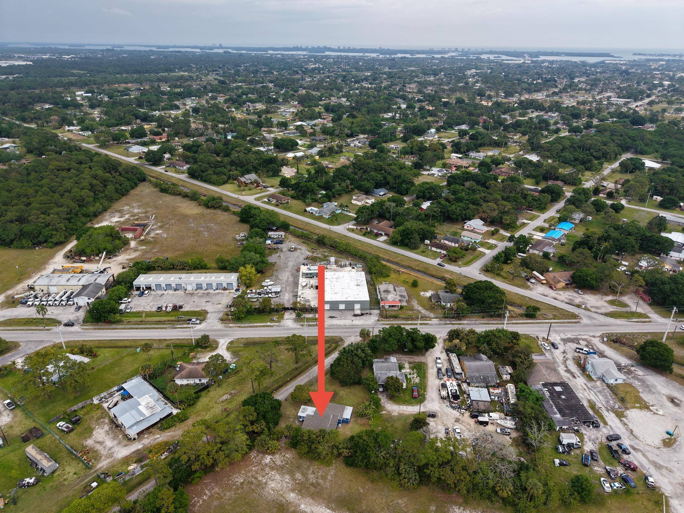 Fort Pierce, FL 34947,4175 Avenue I