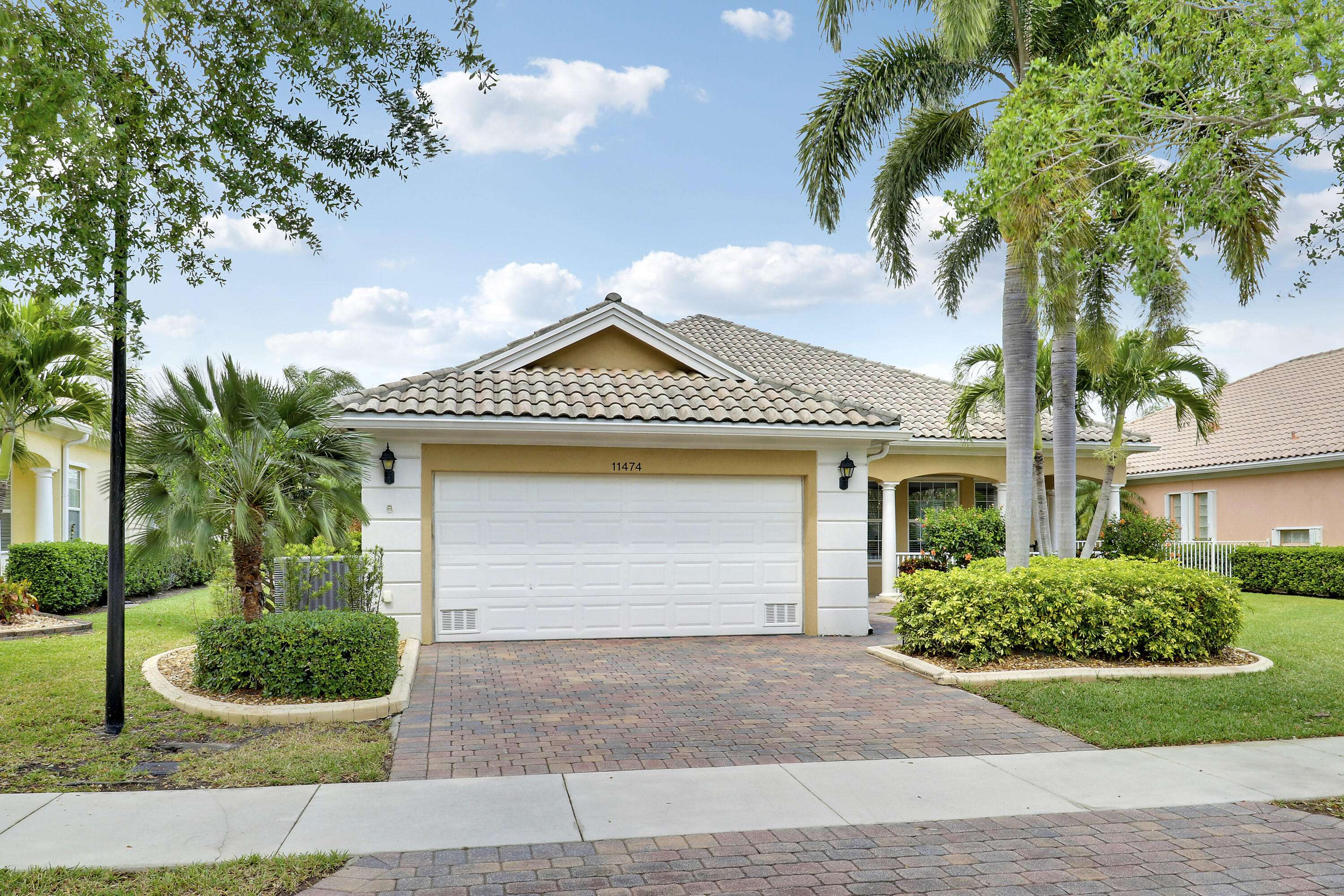 Port Saint Lucie, FL 34987,11474 SW Olmstead DR