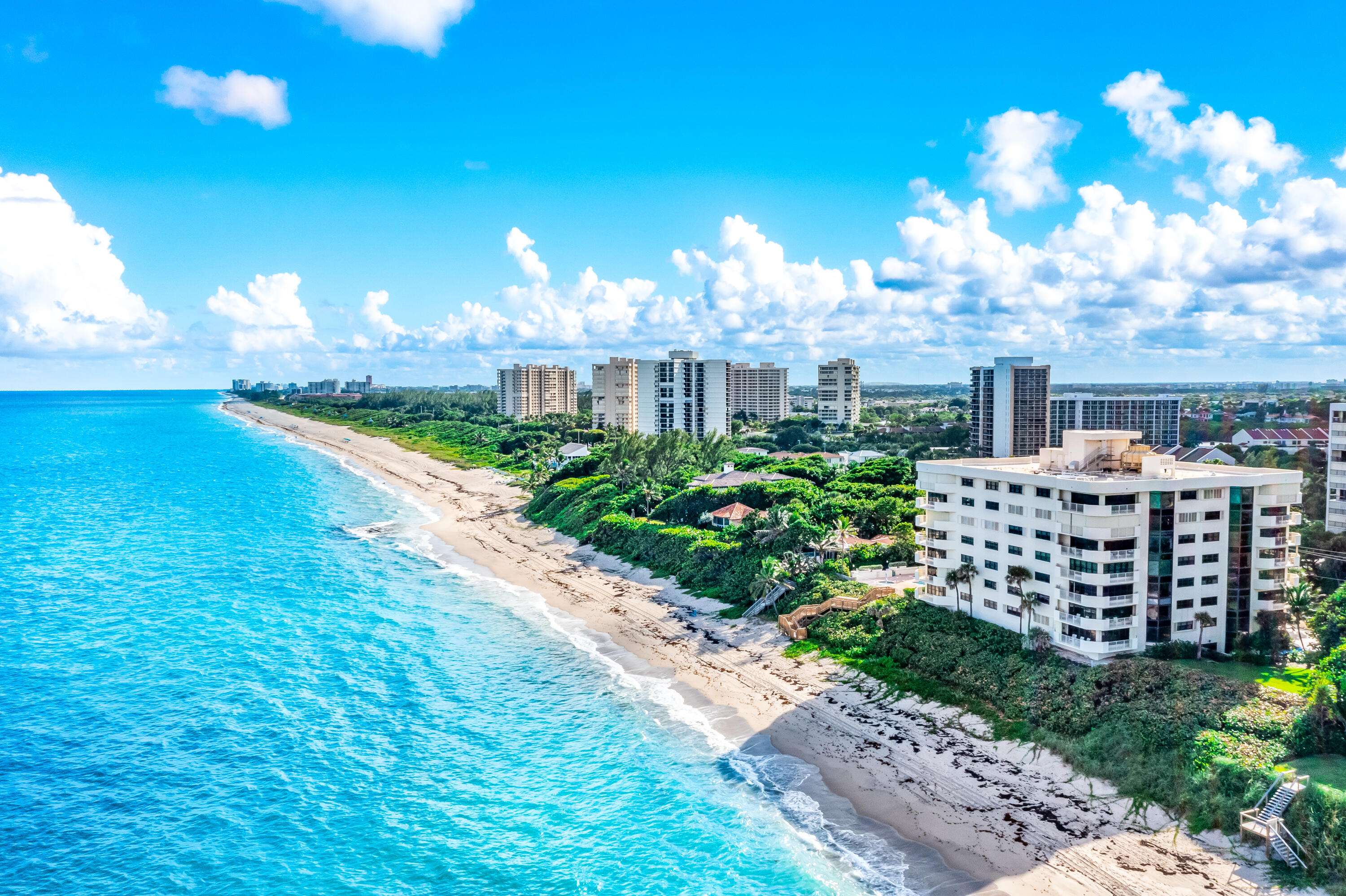 Highland Beach, FL 33487,4605 S Ocean BLVD 4c