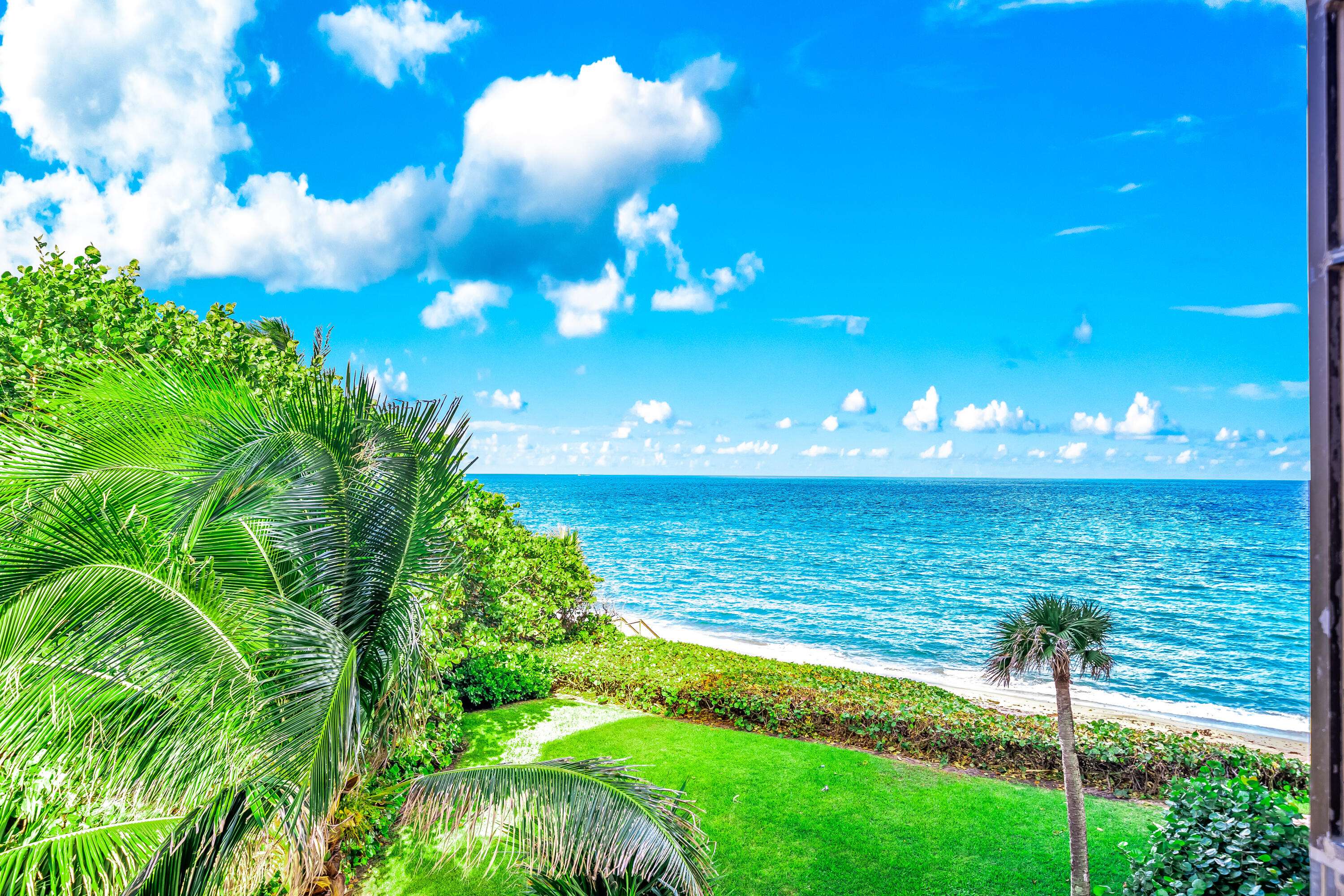 Highland Beach, FL 33487,4605 S Ocean BLVD 4c