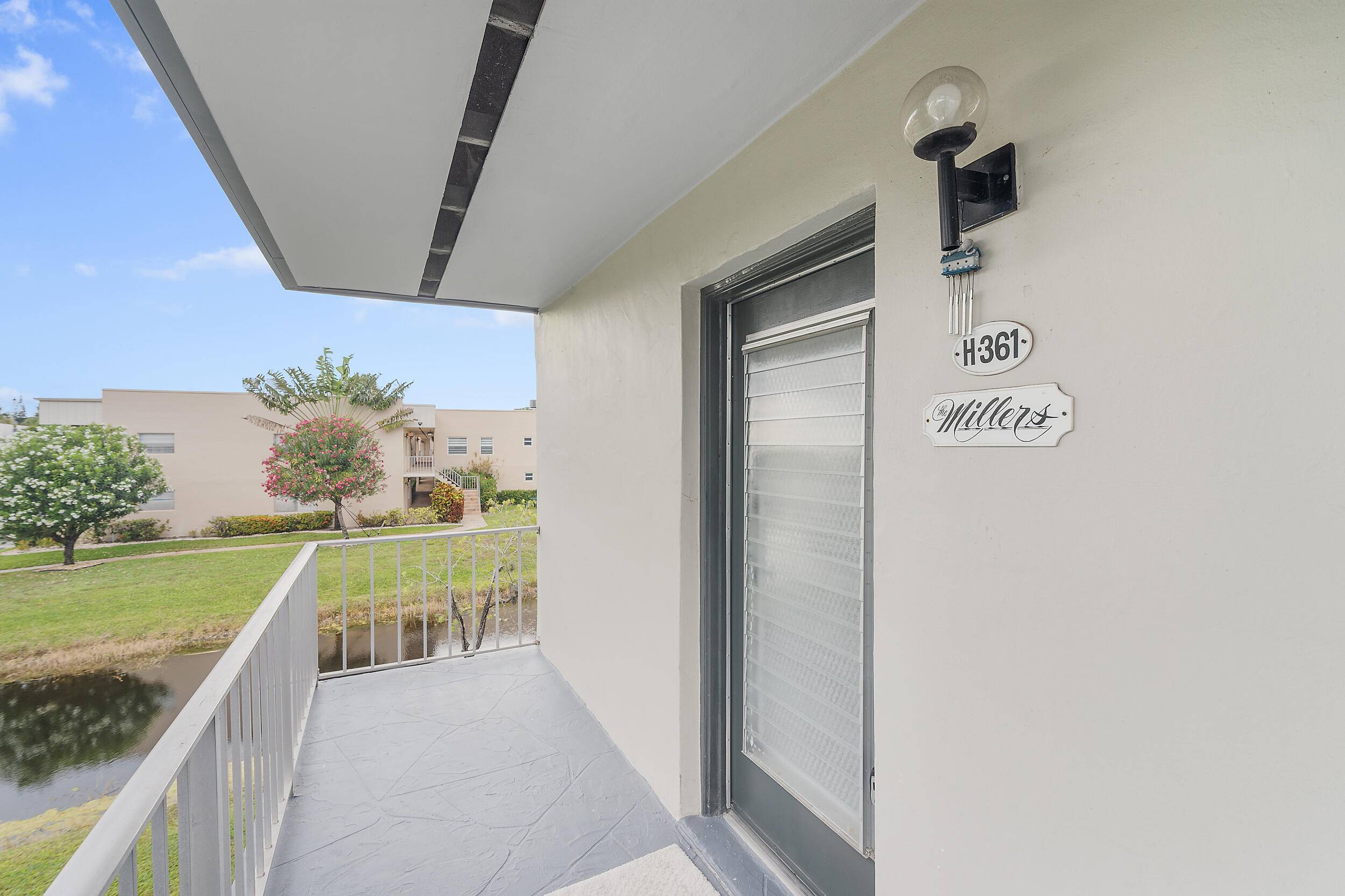 Delray Beach, FL 33484,361 Normandy H