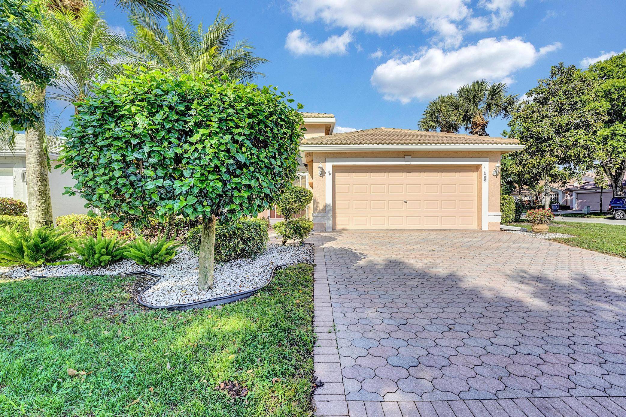 Boynton Beach, FL 33437,11889 Manzano AVE