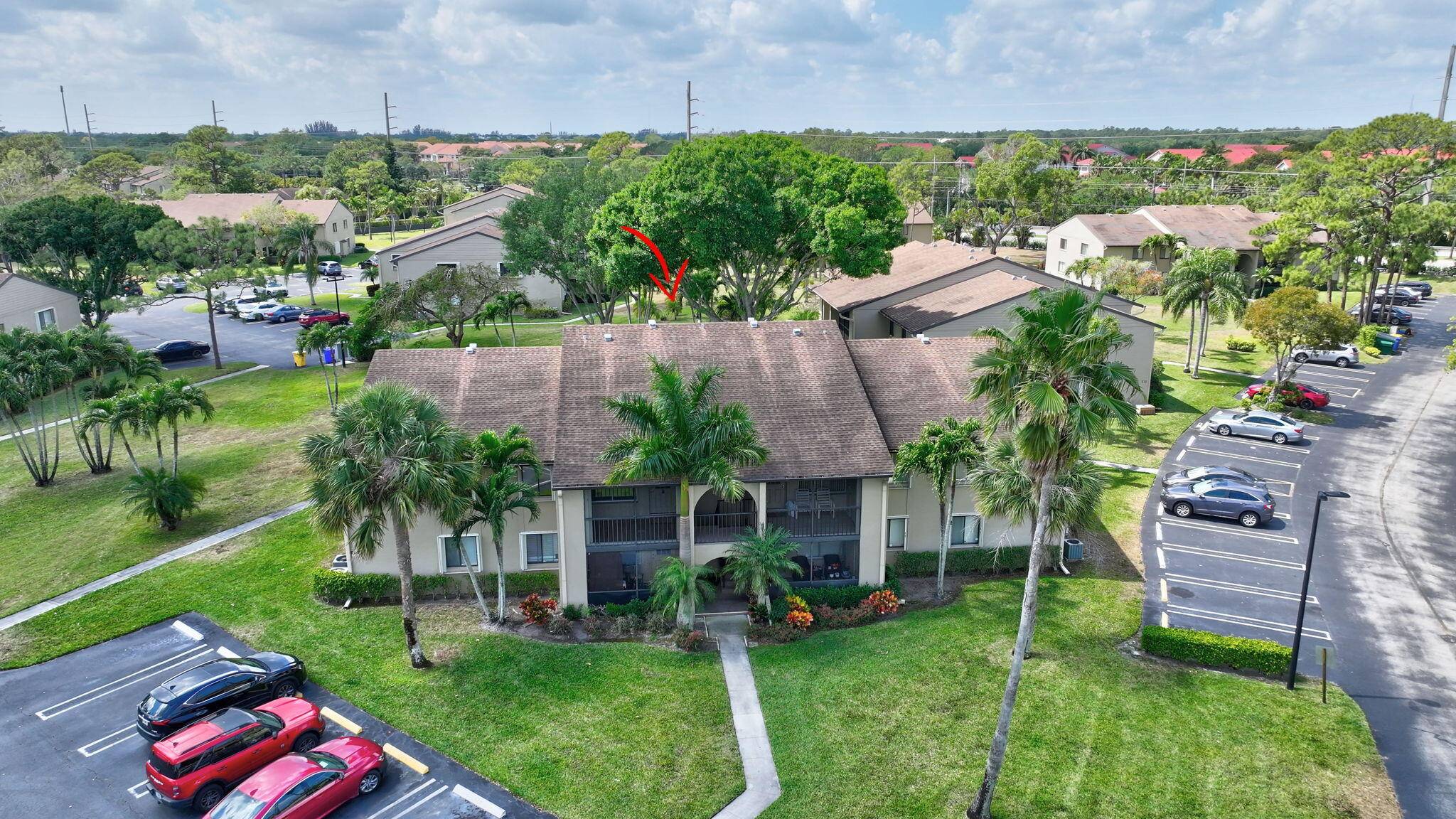 Greenacres, FL 33415,510 Shady Pine WAY B1