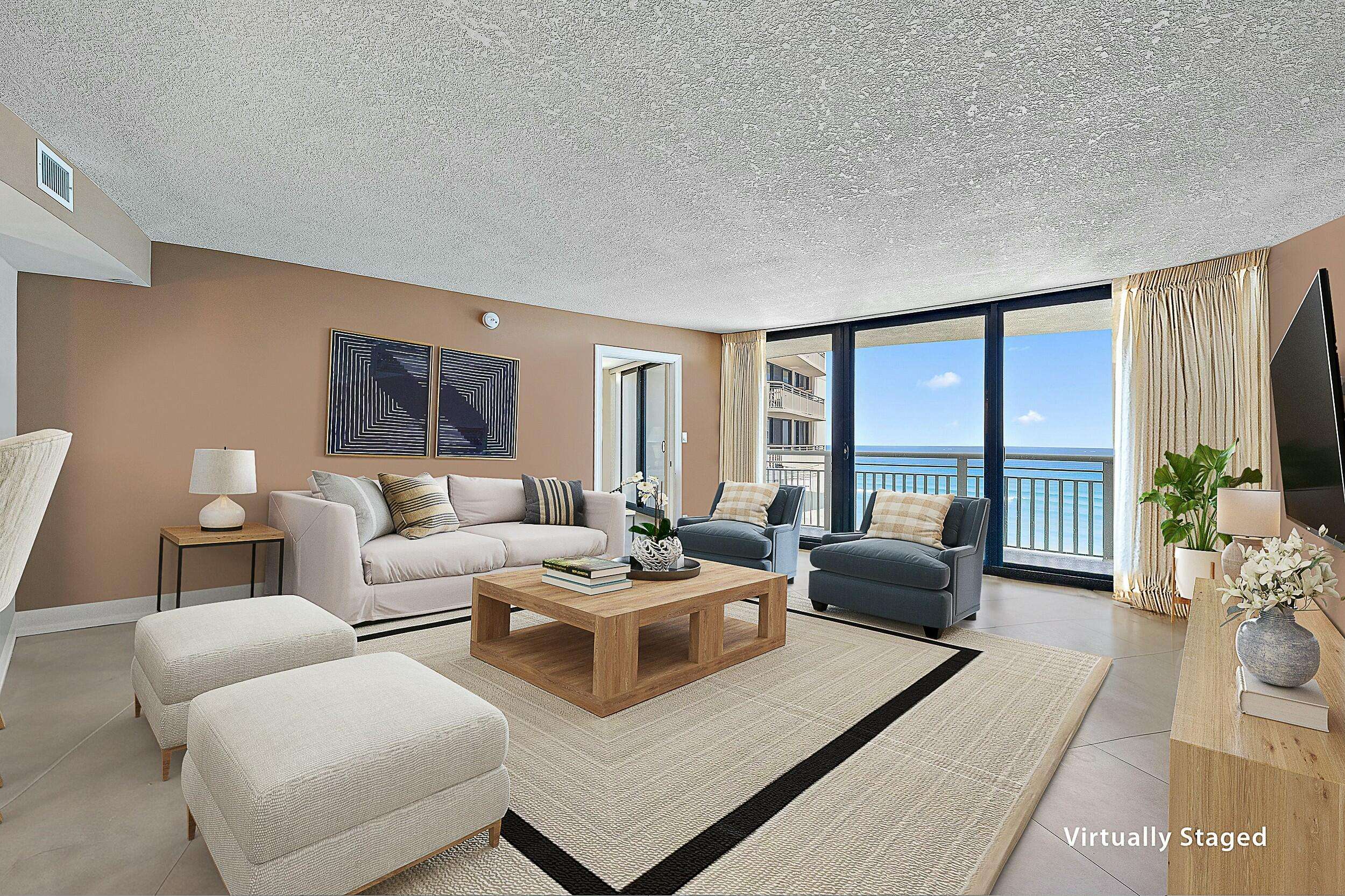 Singer Island, FL 33404,3000 N Ocean DR 19e