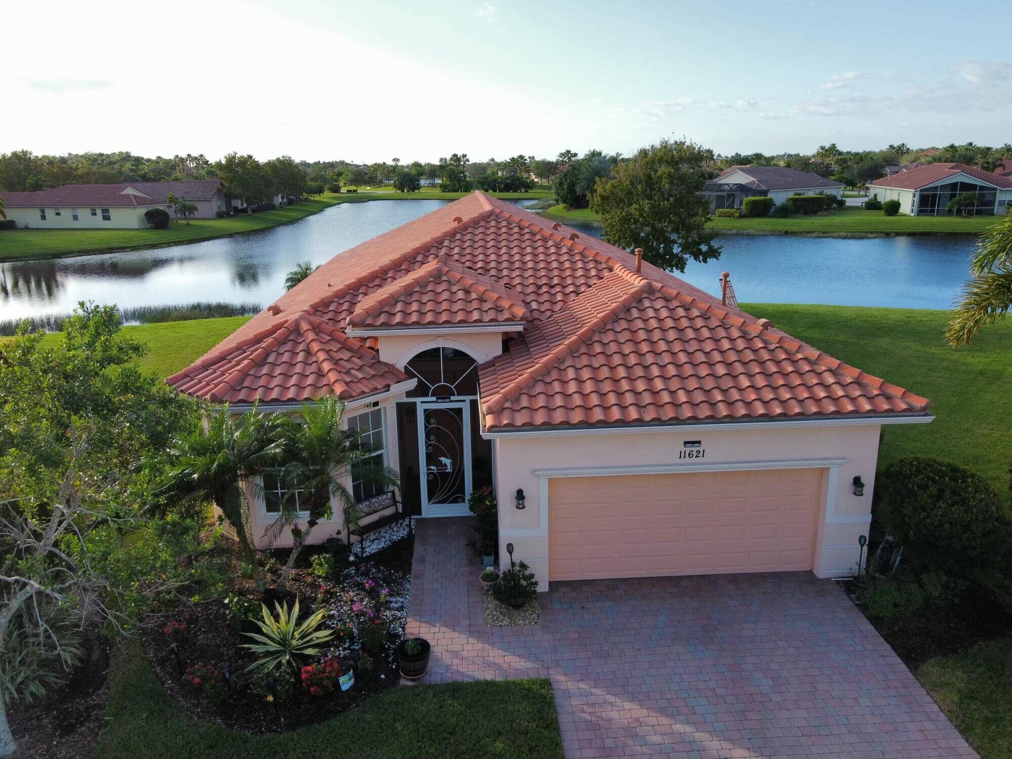 Port Saint Lucie, FL 34987,11621 SW Mountain Ash CIR