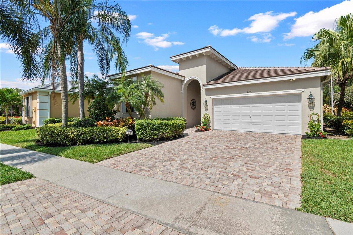 Lake Worth, FL 33449,4231 Imperial Isle DR