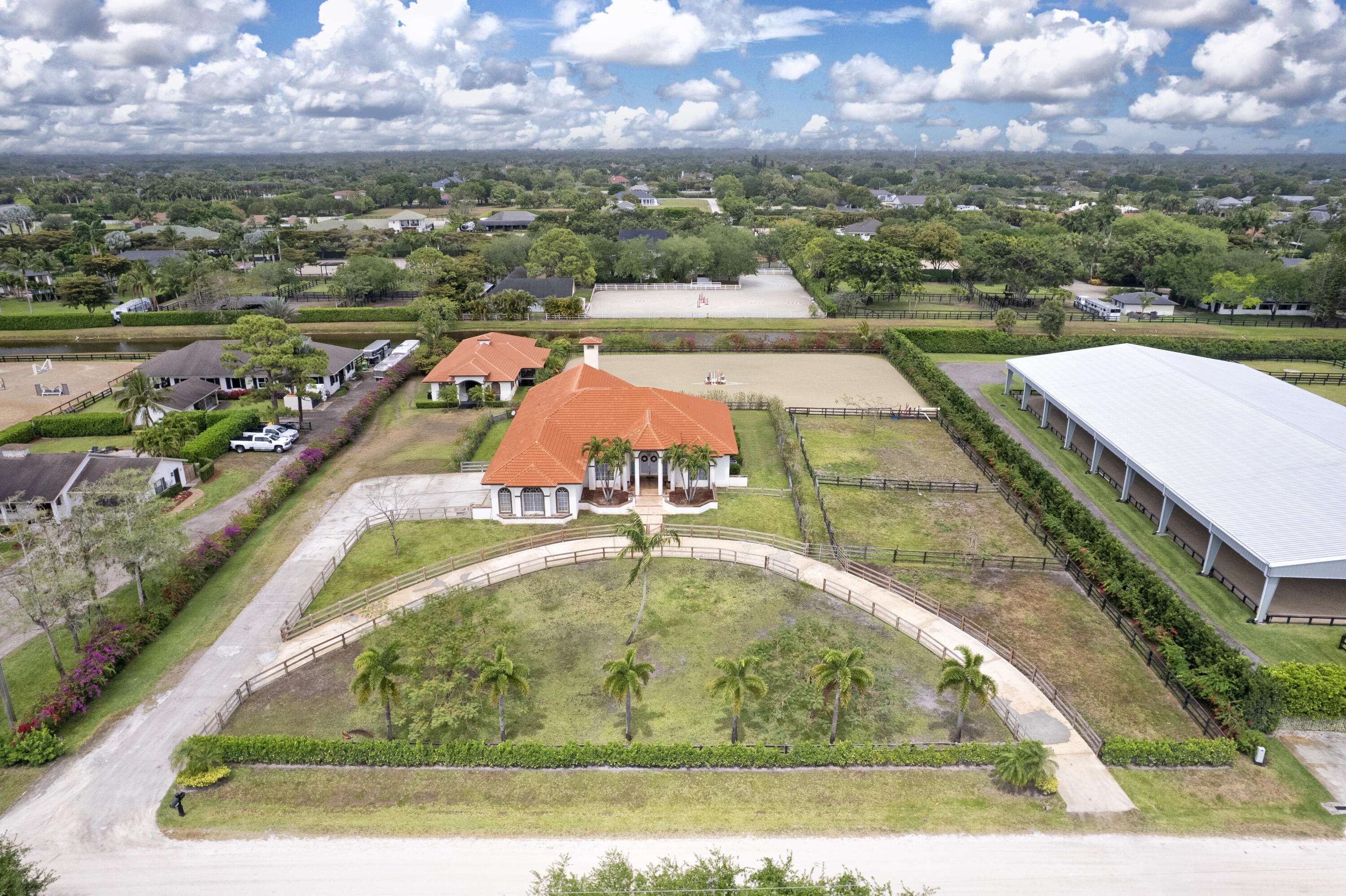 Wellington, FL 33414,14367 Belmont TRCE