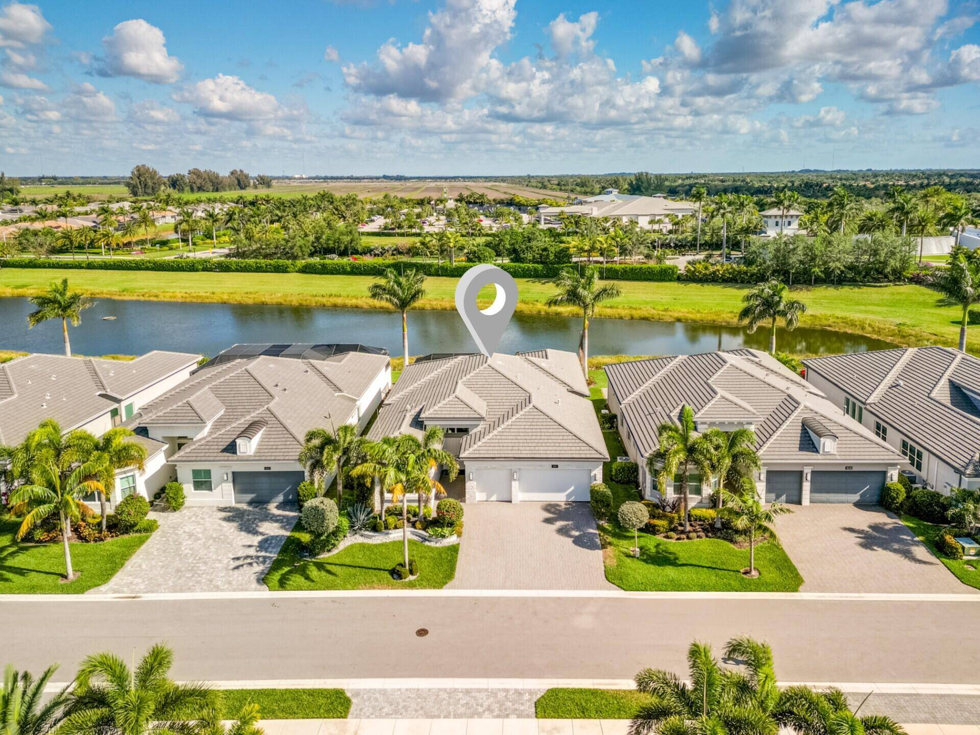 Boynton Beach, FL 33473,9237 Seahorse Bay Dr