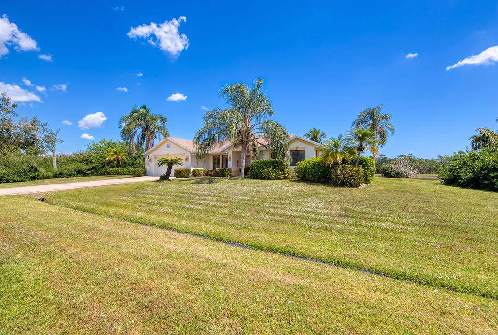 Port Saint Lucie, FL 34984,3381 SE East Snow RD
