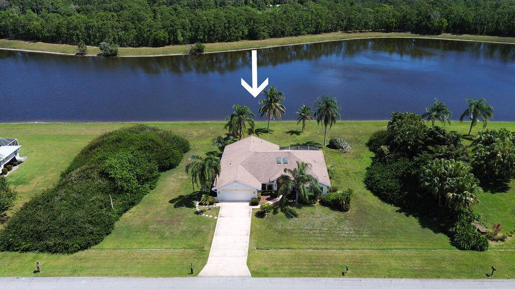 Port Saint Lucie, FL 34984,3381 SE East Snow RD