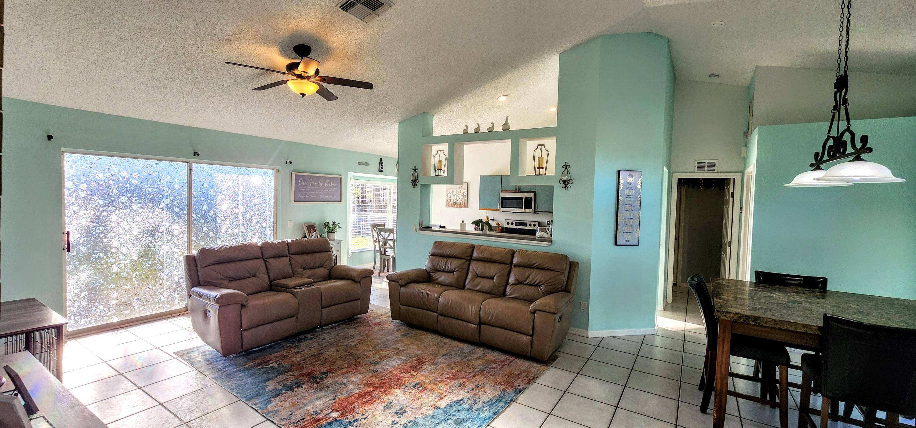Port Saint Lucie, FL 34983,1236 SE NE Manth LN