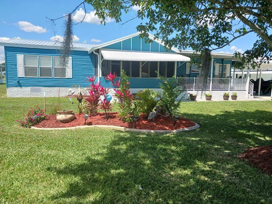 Okeechobee, FL 34974,1628 SW 35 CIR