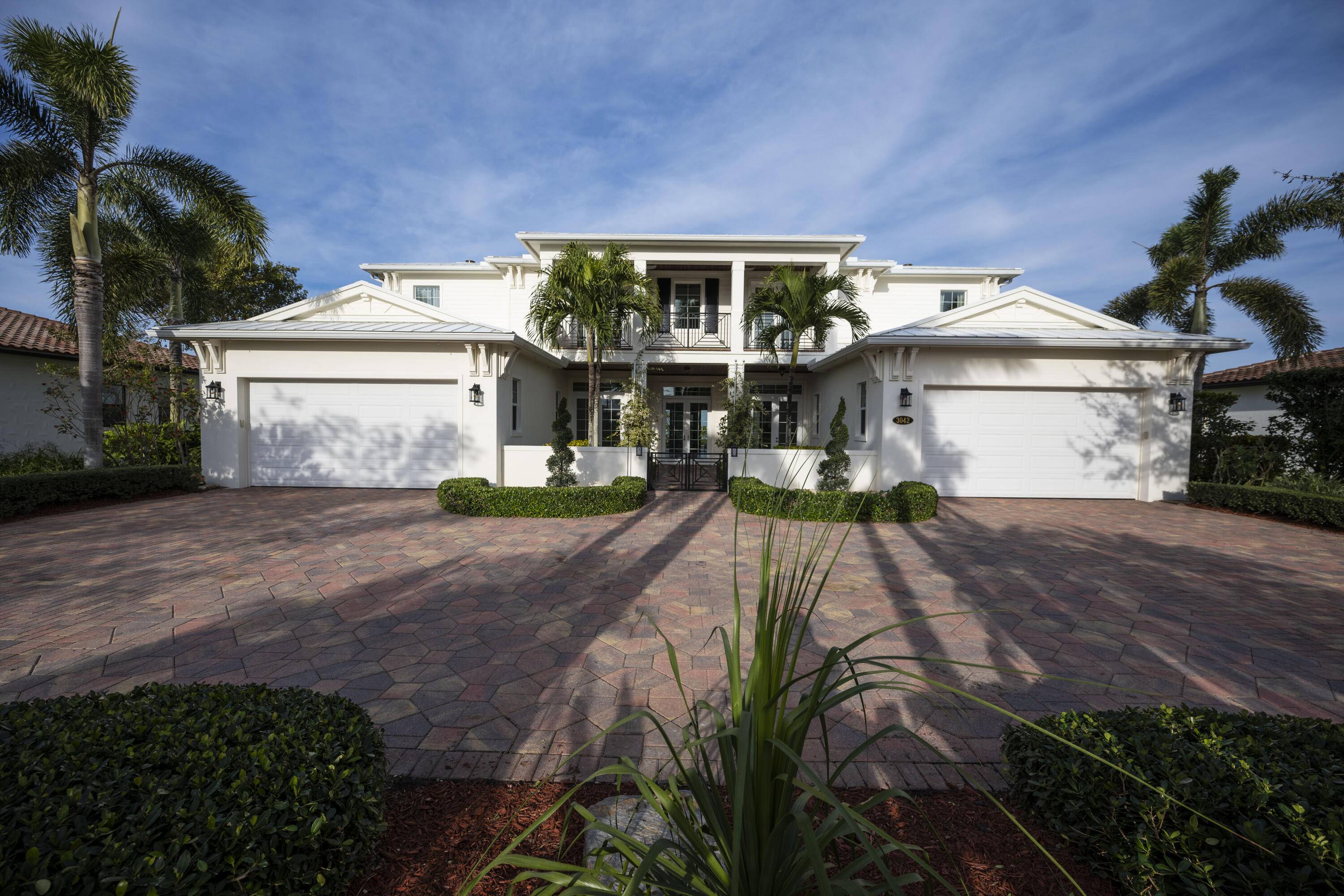 Palm City, FL 34990,3042 NW Radcliffe WAY