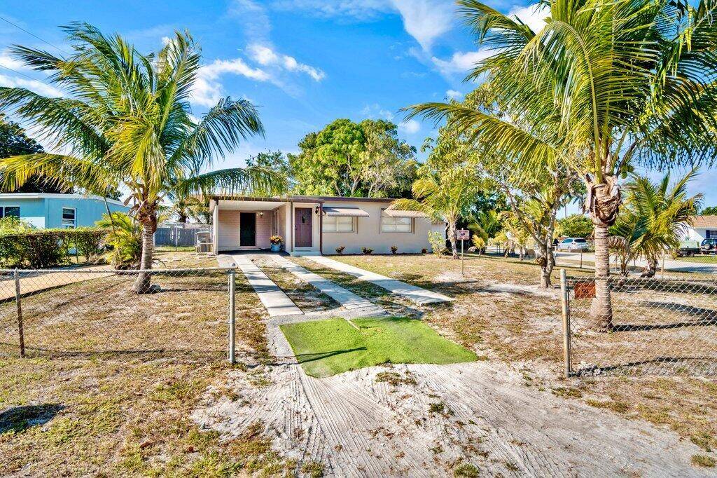 Lake Worth, FL 33462,591 Oleander RD