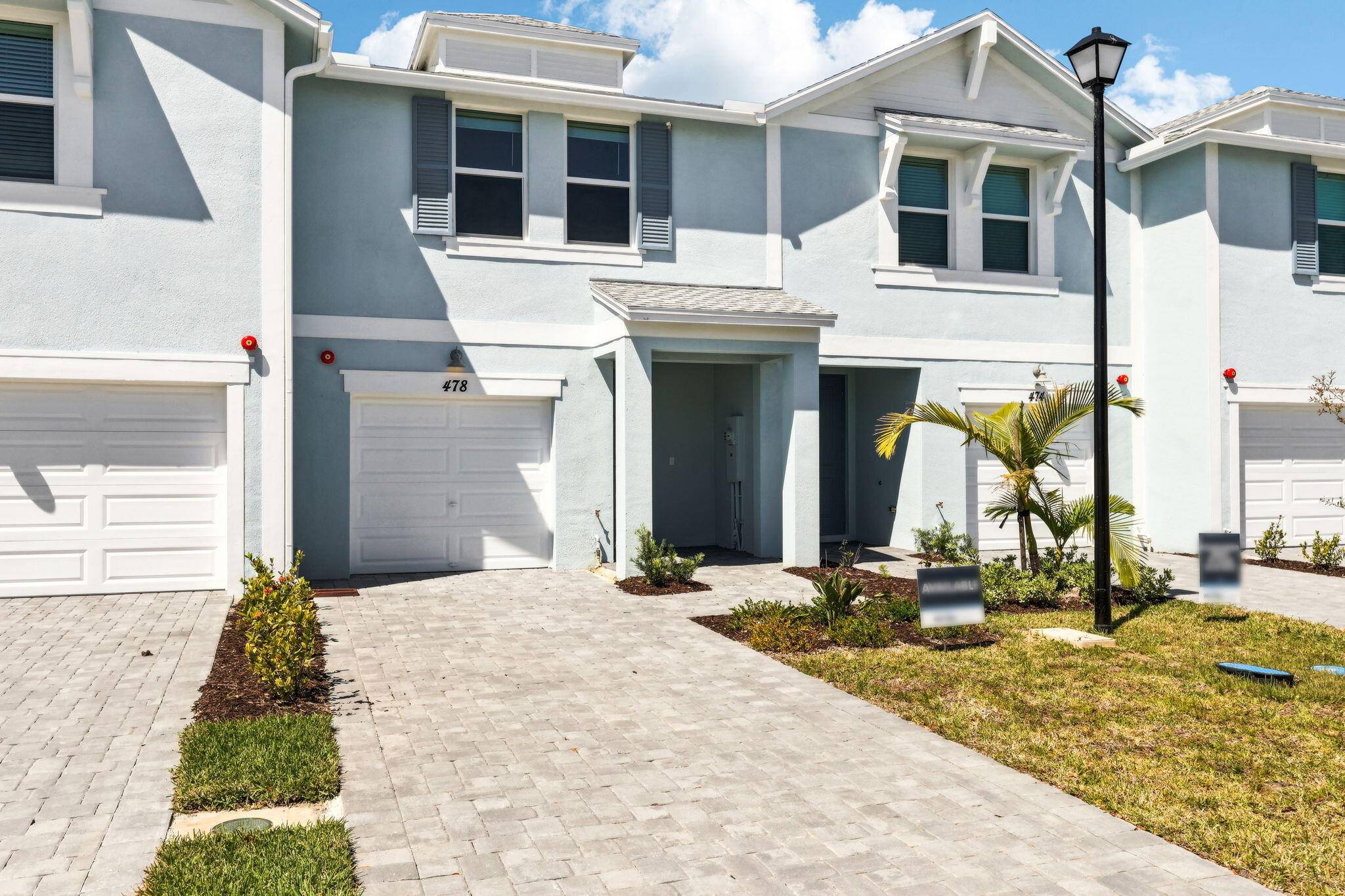 Fort Pierce, FL 34982,478 Salisbury CIR