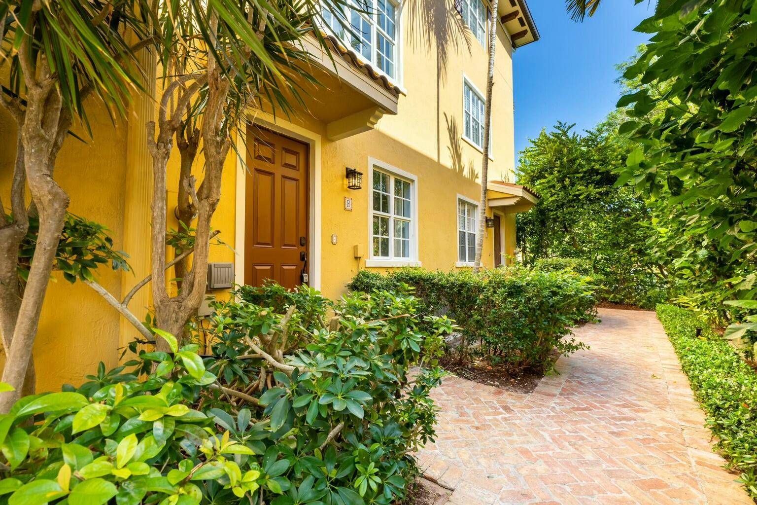 Delray Beach, FL 33483,72 Se 6th Avenue H