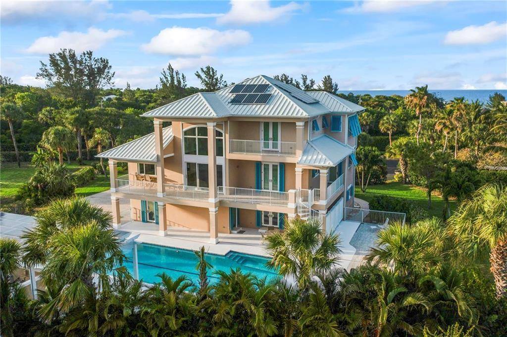 Vero Beach, FL 32963,2275 Genesea LN