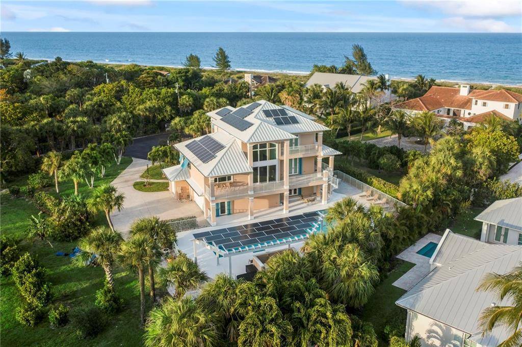 Vero Beach, FL 32963,2275 Genesea LN