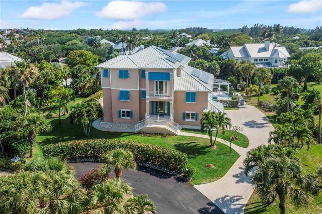 Vero Beach, FL 32963,2275 Genesea LN