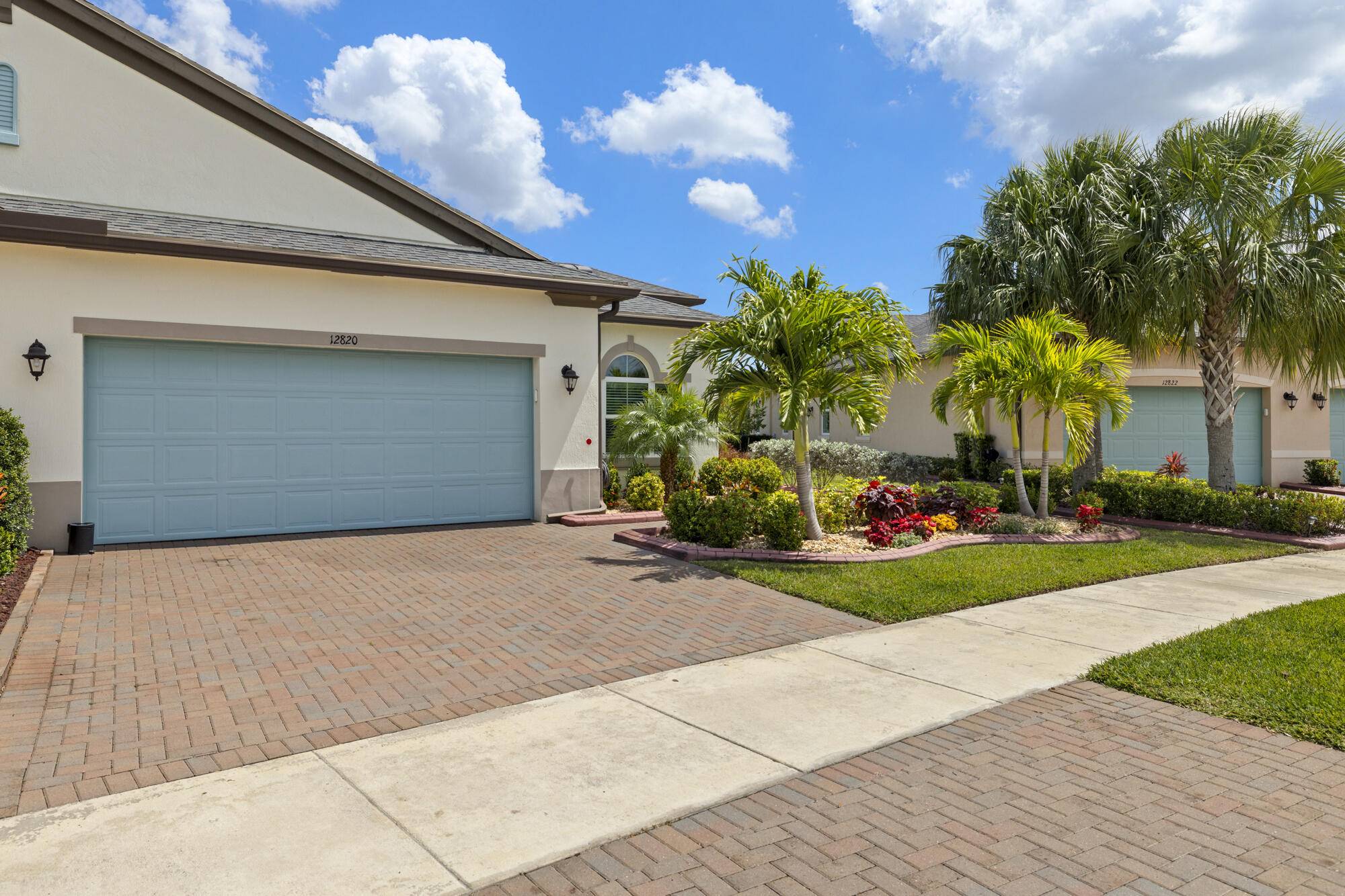 Port Saint Lucie, FL 34952,12820 SW Lake Fern CIR