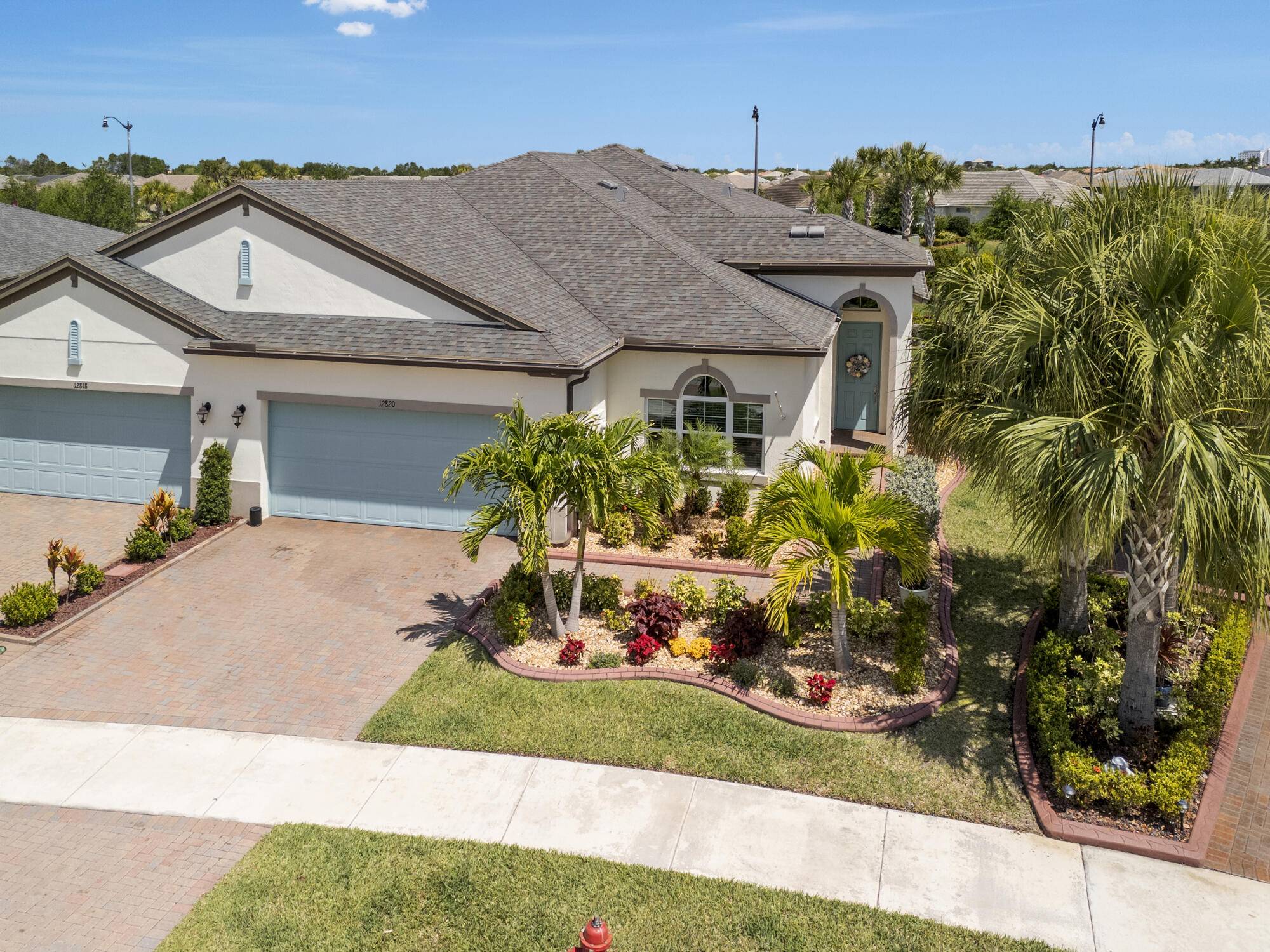 Port Saint Lucie, FL 34952,12820 SW Lake Fern CIR