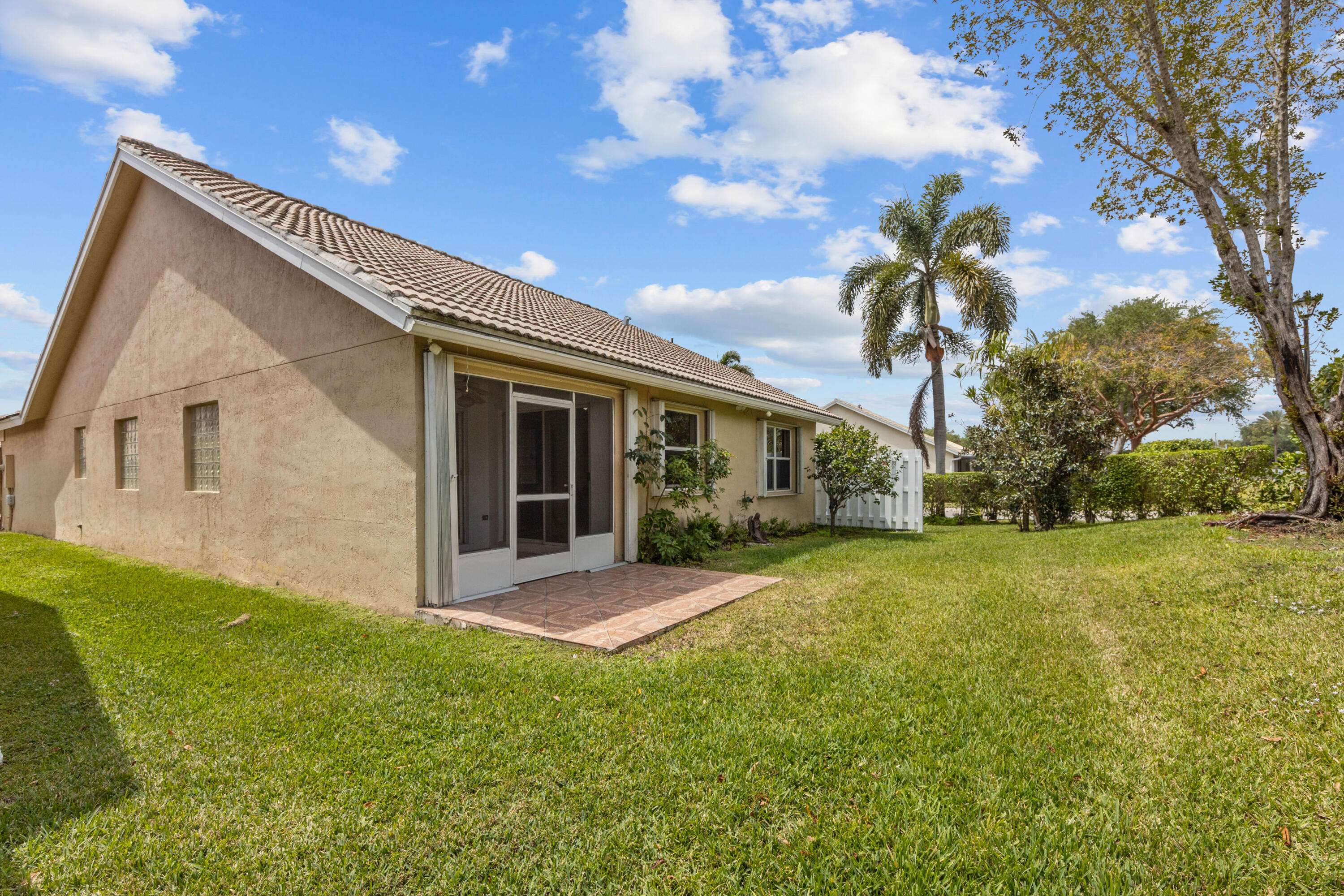 Boynton Beach, FL 33436,12826 Hampton Lakes CIR