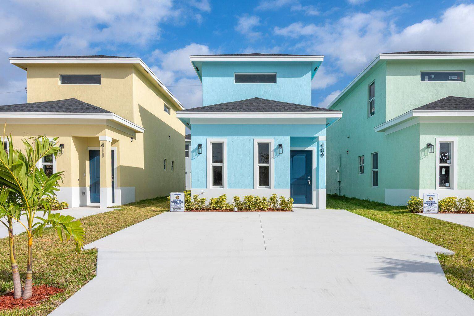 Boynton Beach, FL 33435,409 NW 12th AVE