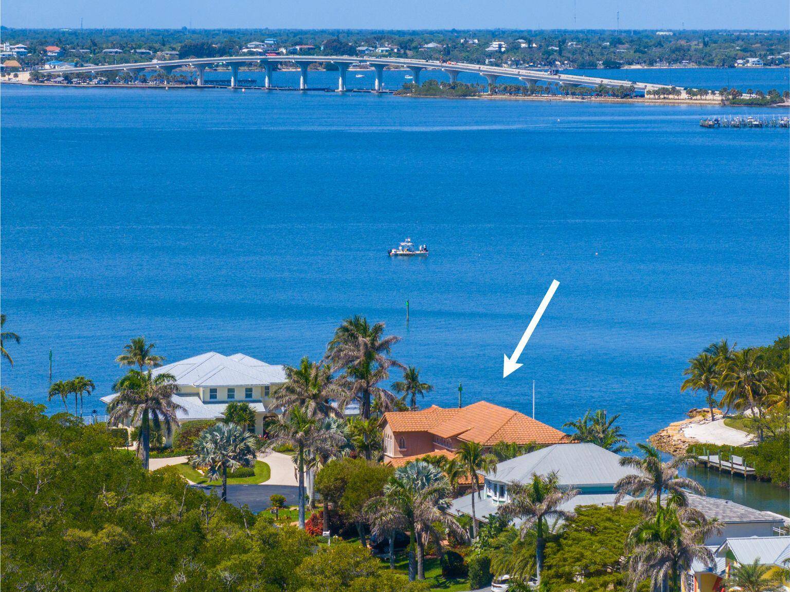 Jensen Beach, FL 34957,4127 Rigels Cove WAY