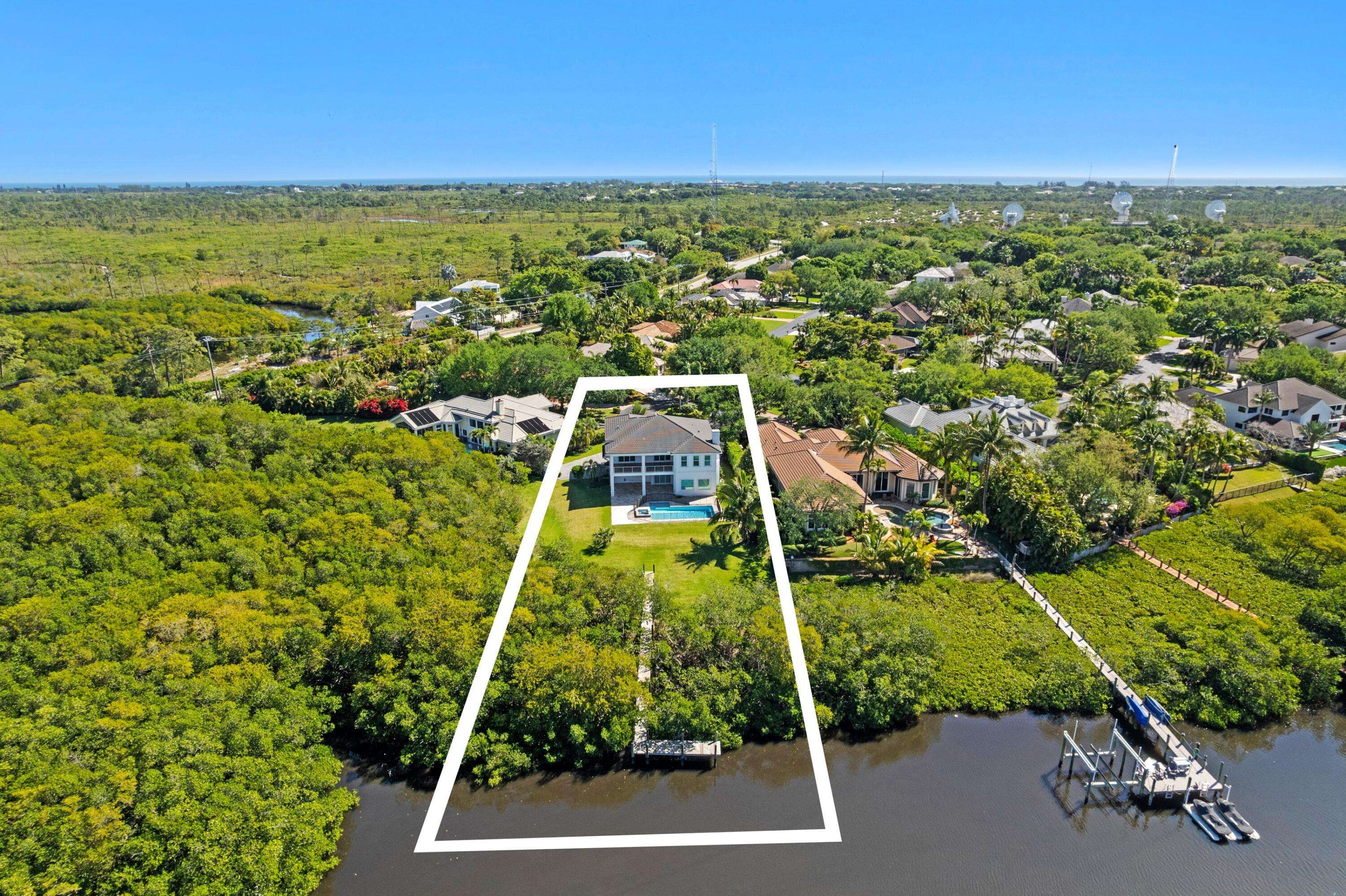 Jupiter, FL 33469,10420 SE Ridgeview CIR