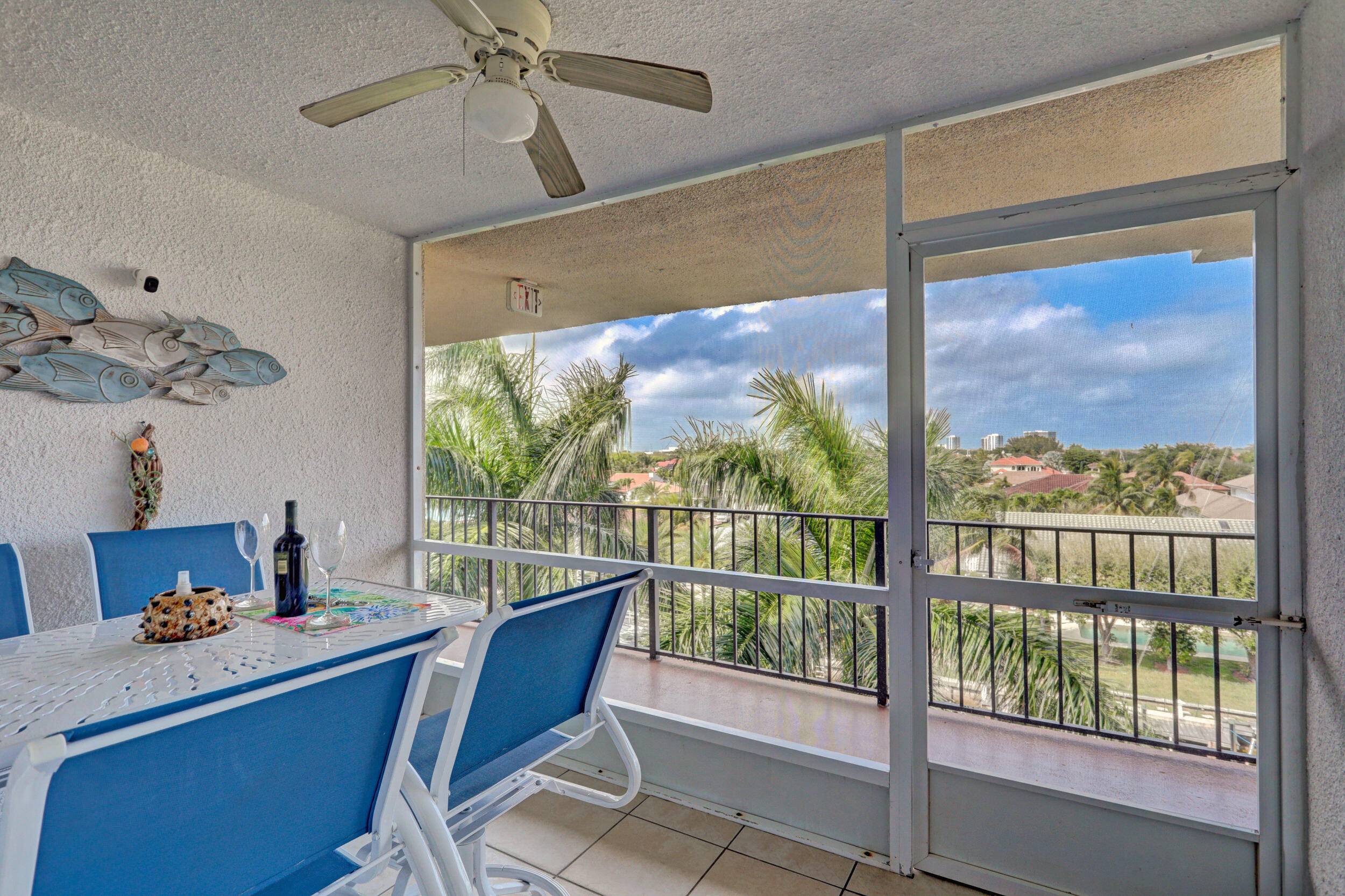 North Palm Beach, FL 33408,109 Paradise Harbour BLVD 508