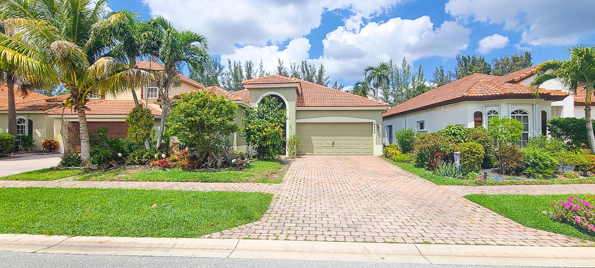 Boynton Beach, FL 33436,4825 Gateway Gardens DR