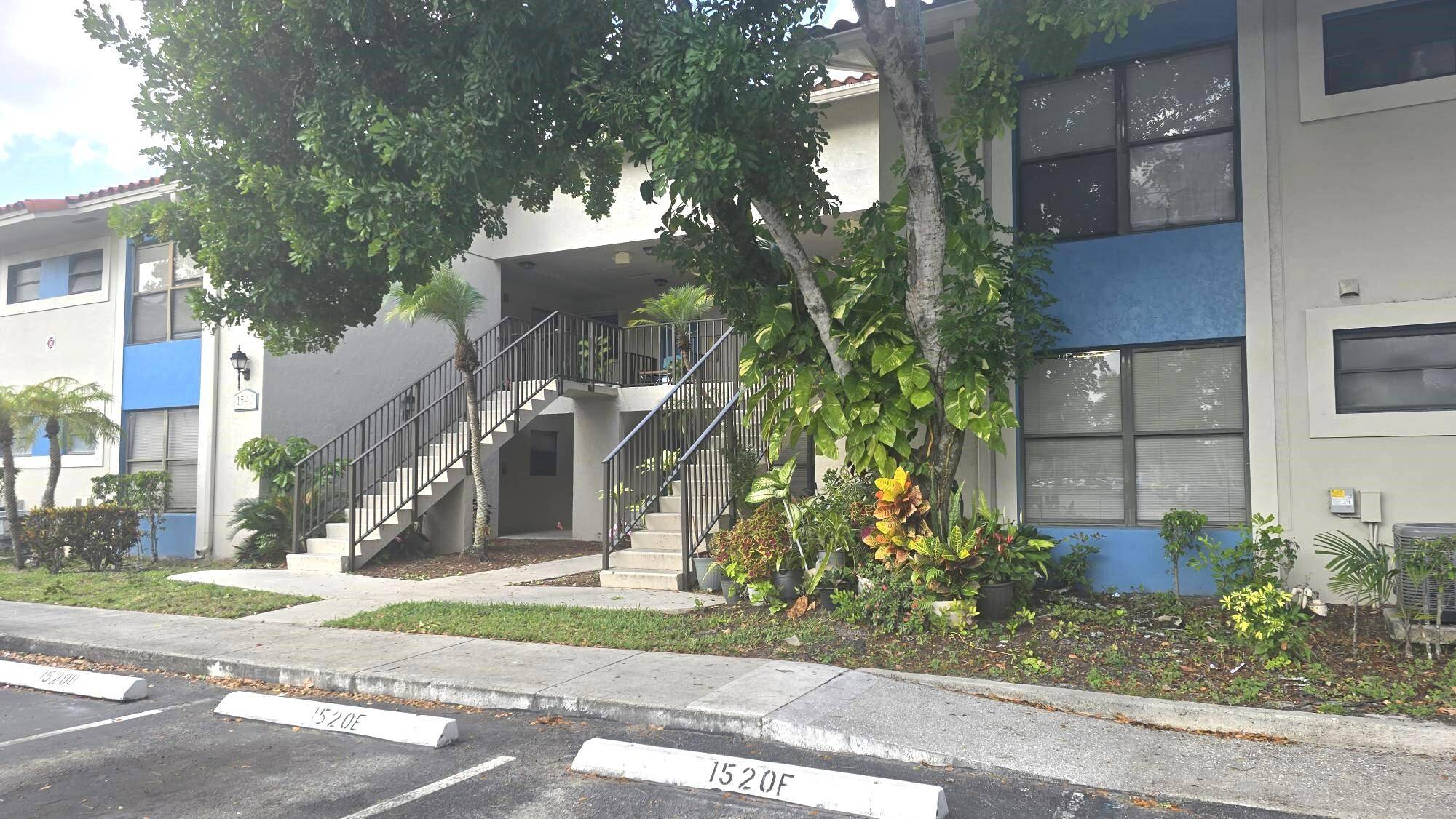 West Palm Beach, FL 33411,1540 Windorah WAY C