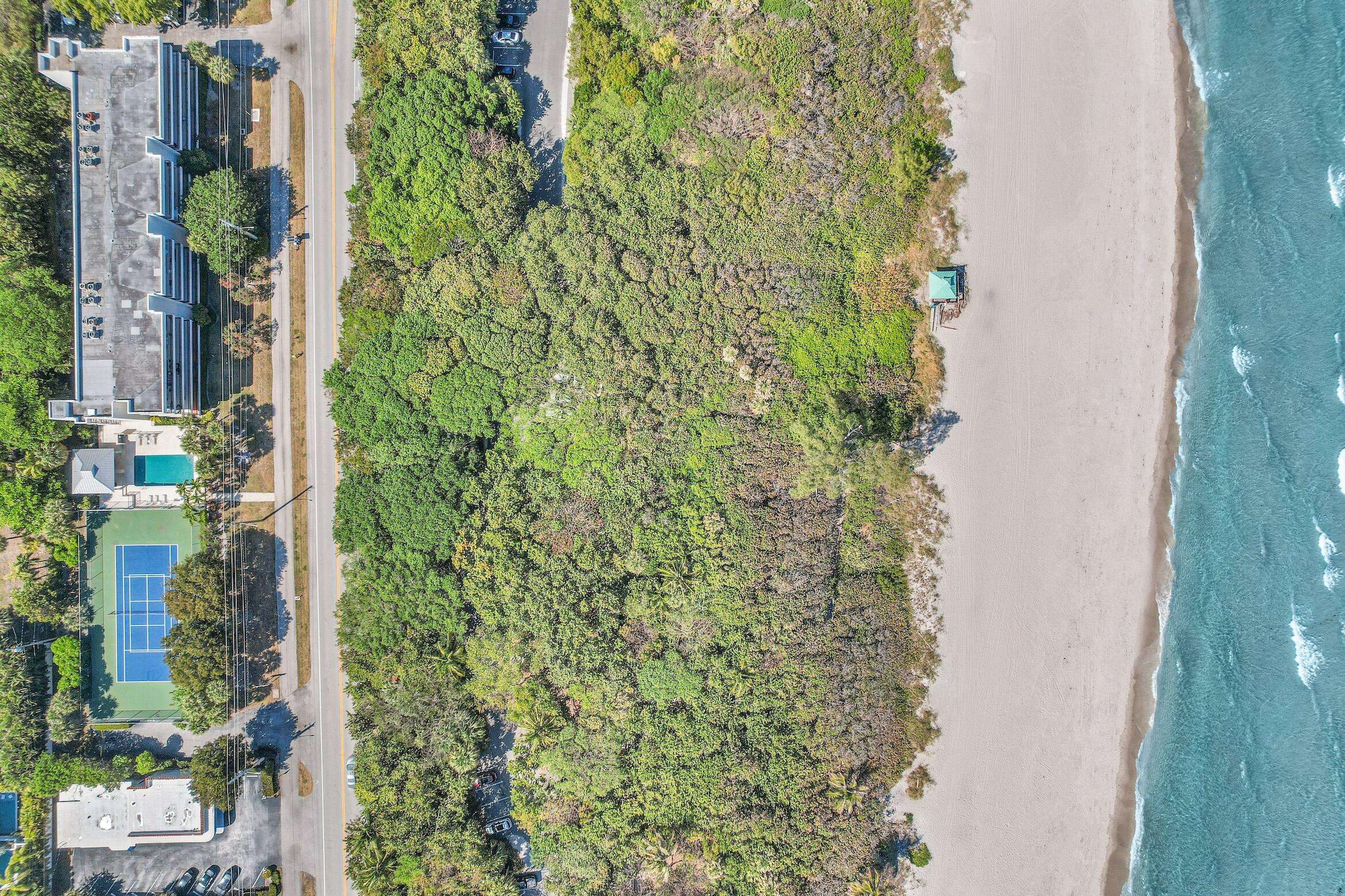 Boca Raton, FL 33432,277 N Ocean BLVD 1010