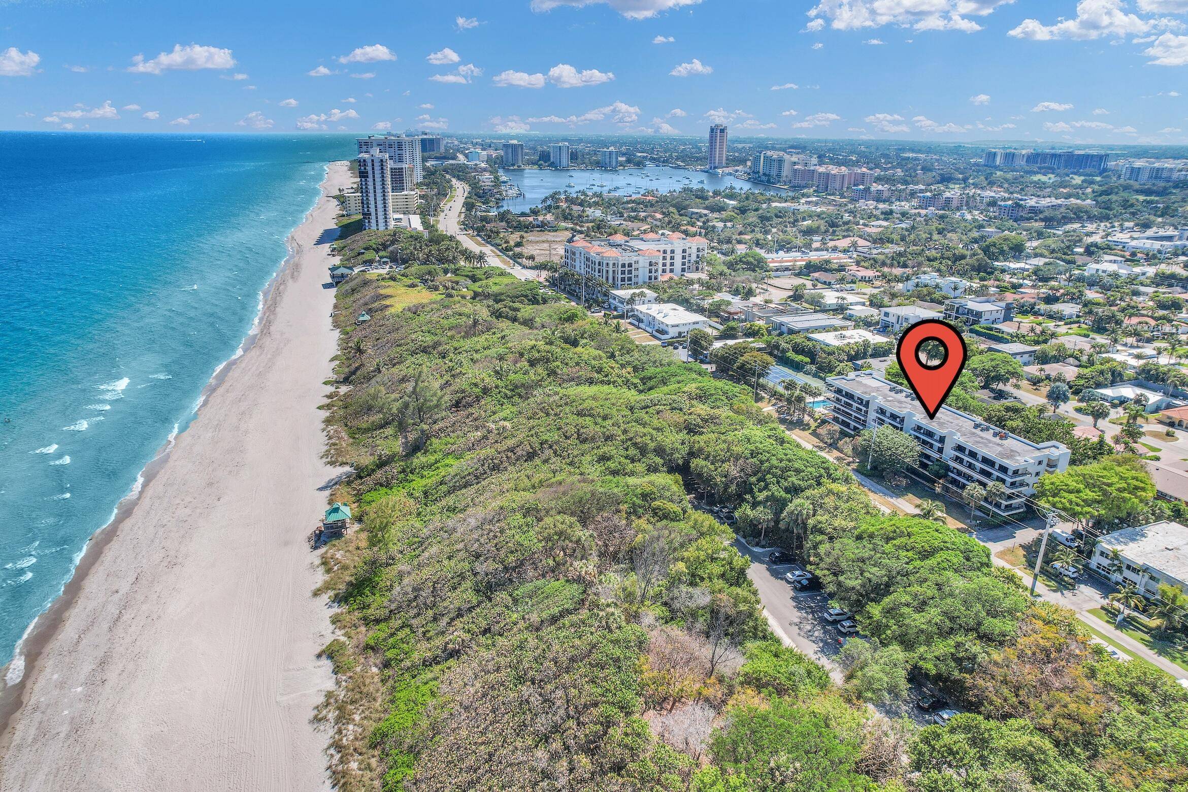 Boca Raton, FL 33432,277 N Ocean BLVD 1010