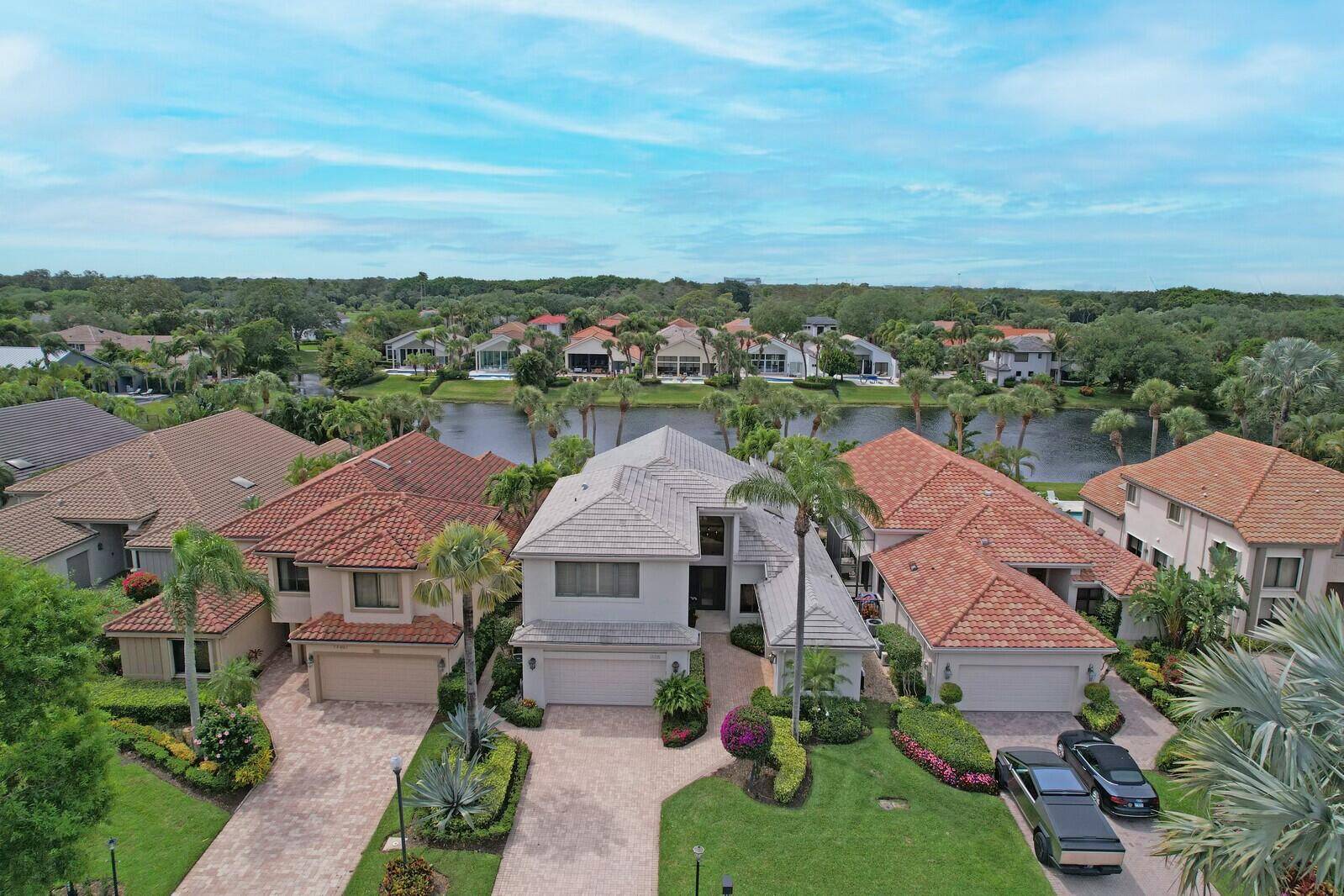 Palm Beach Gardens, FL 33410,13315 Deauville DR