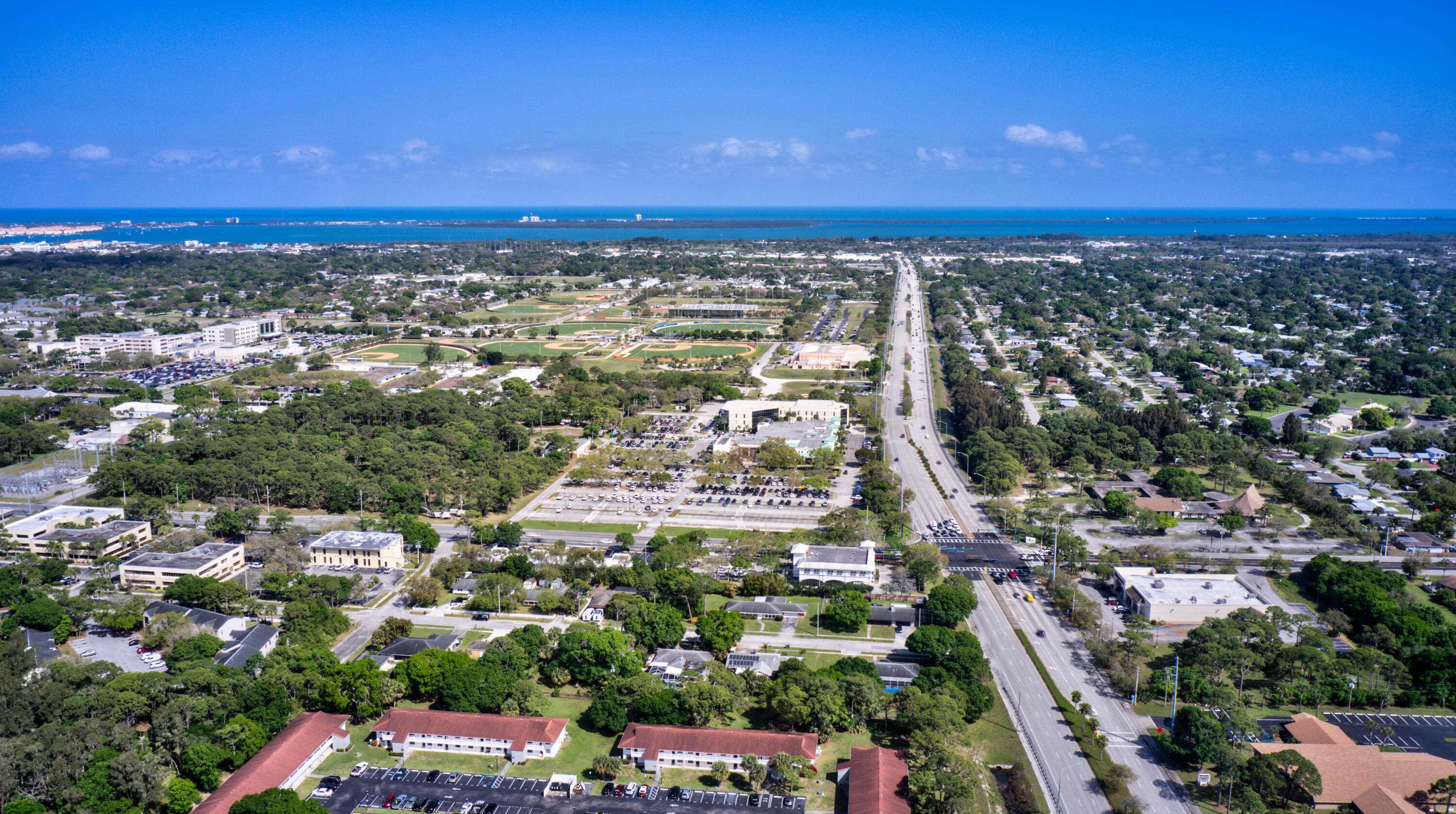 Fort Pierce, FL 34947,0 Virginia AVE