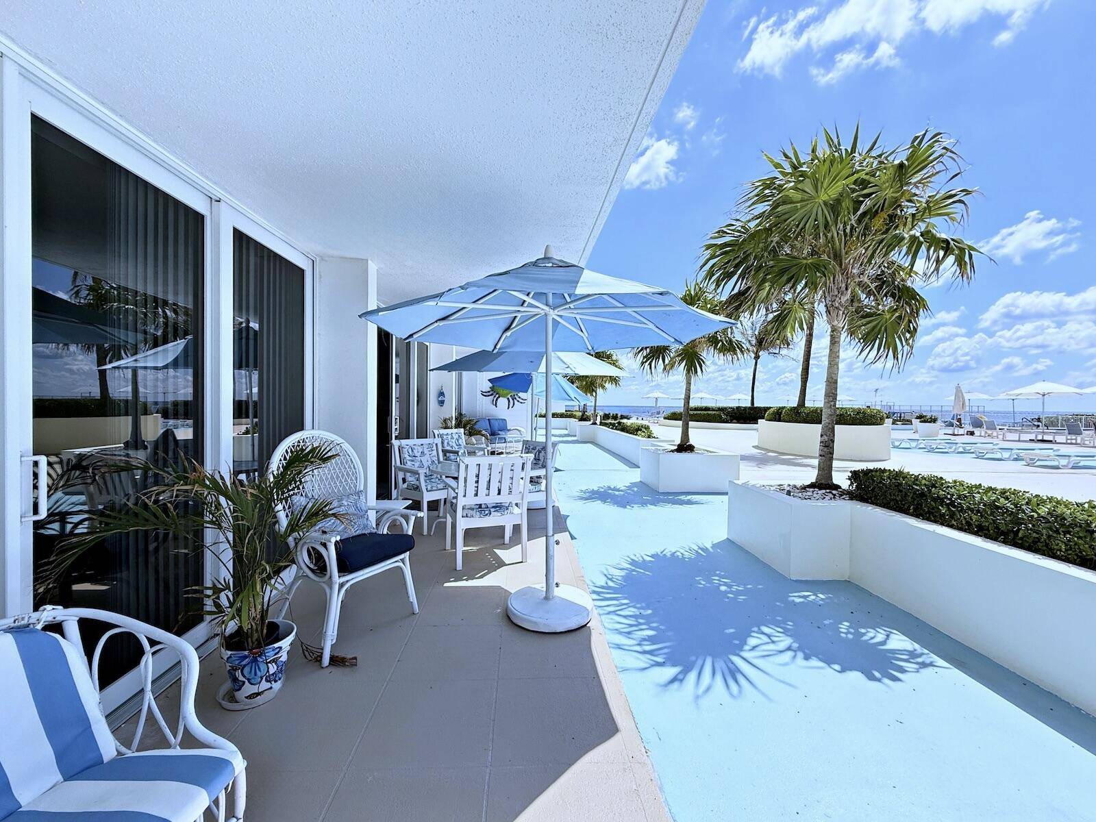 South Palm Beach, FL 33480,3546 S Ocean BLVD 204