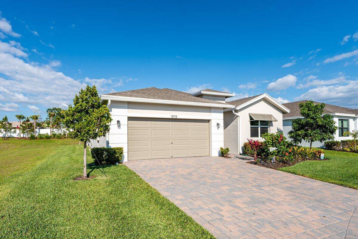 Jensen Beach, FL 34957,1878 NE Ocean Dunes DR