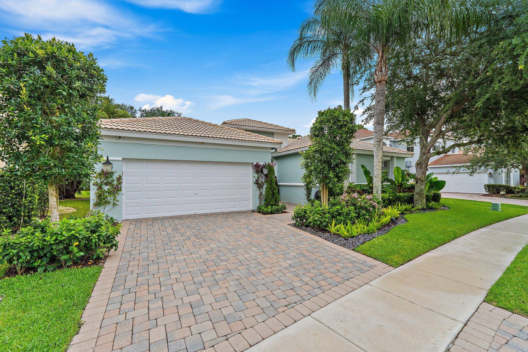 Palm Beach Gardens, FL 33418,149 Sedona WAY