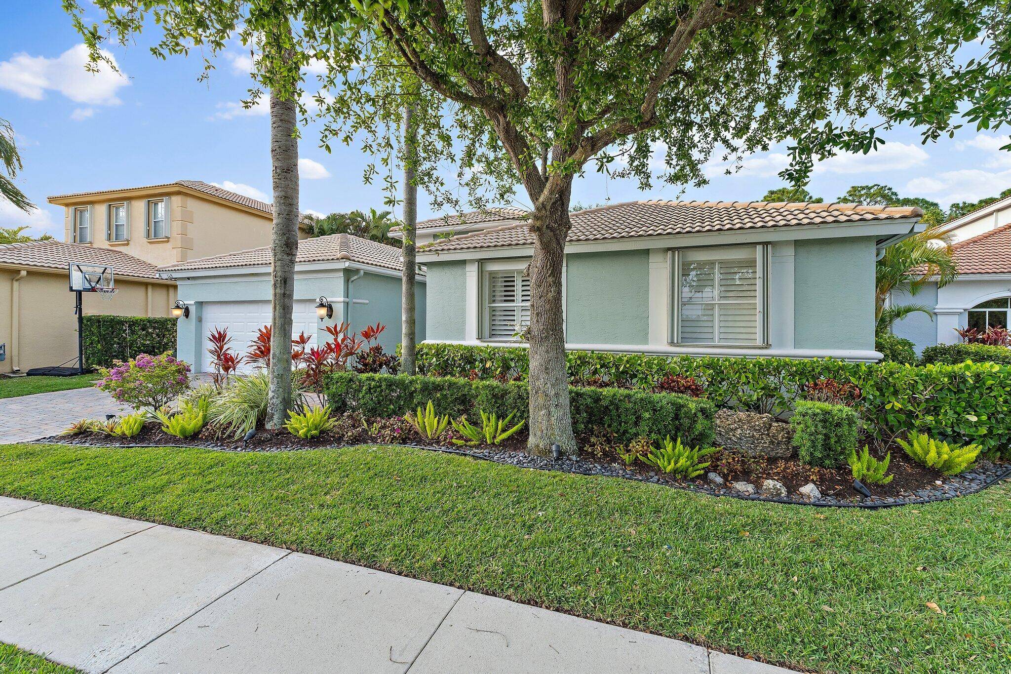 Palm Beach Gardens, FL 33418,149 Sedona WAY