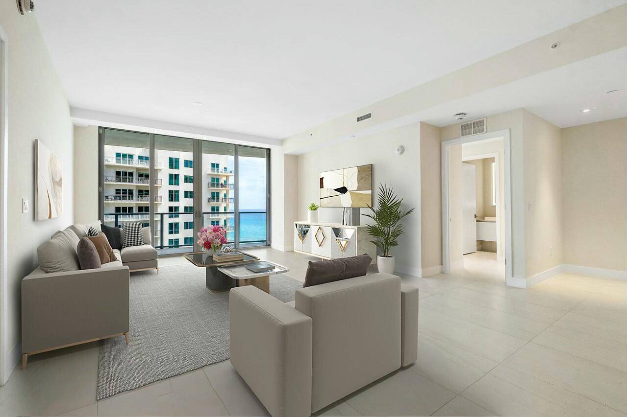 Singer Island, FL 33404,3100 N Ocean Drive H-1610