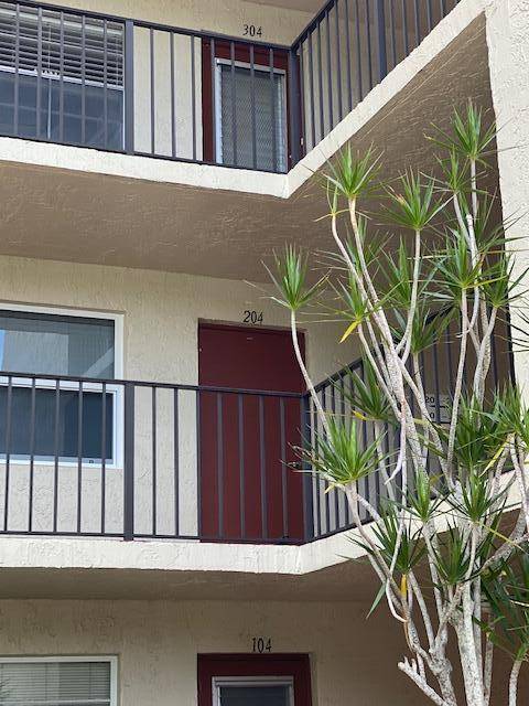 Delray Beach, FL 33446,25 Abbey LN 204