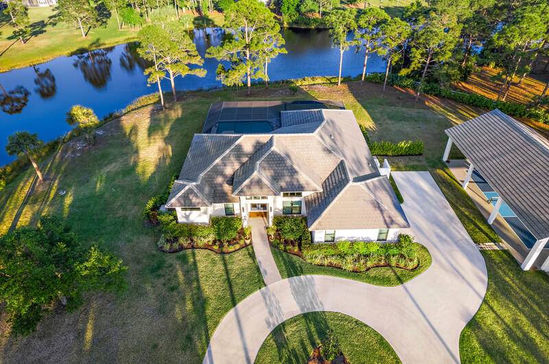 Palm City, FL 34990,9906 SW Tyler TER