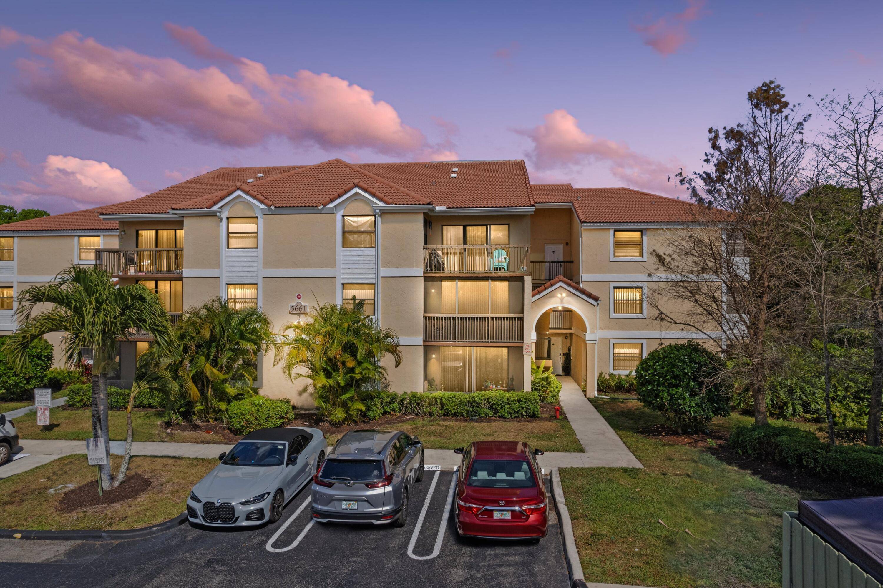 Coral Springs, FL 33067,5661 Riverside DR 206b7