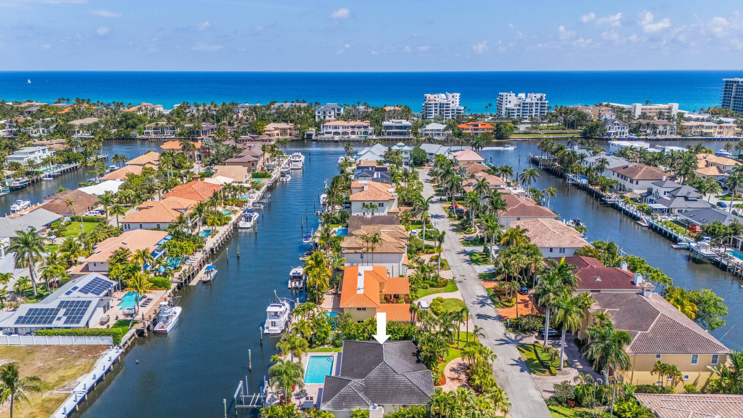 Delray Beach, FL 33483,931 Hyacinth DR