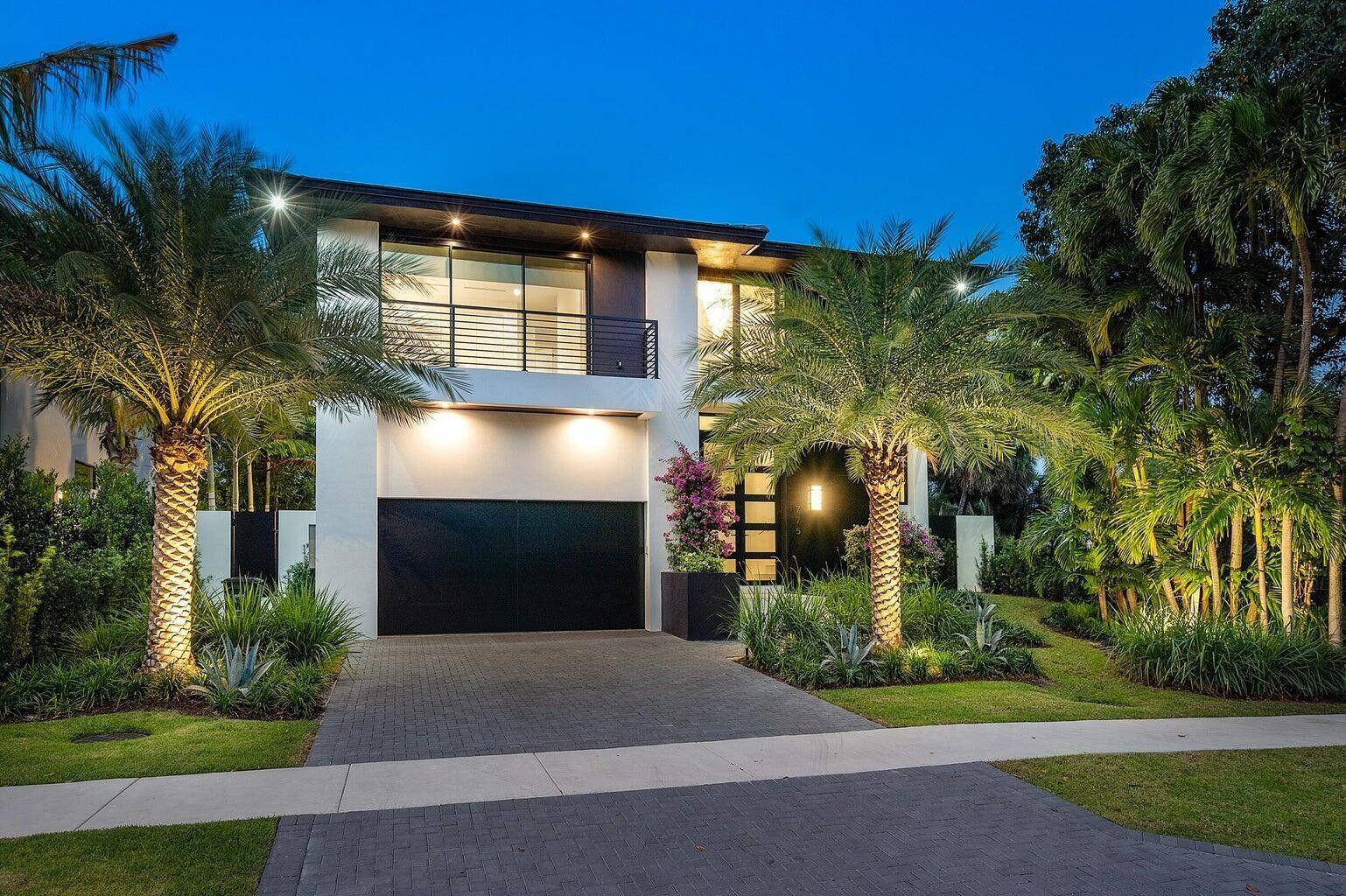 Boca Raton, FL 33432,775 W Park DR