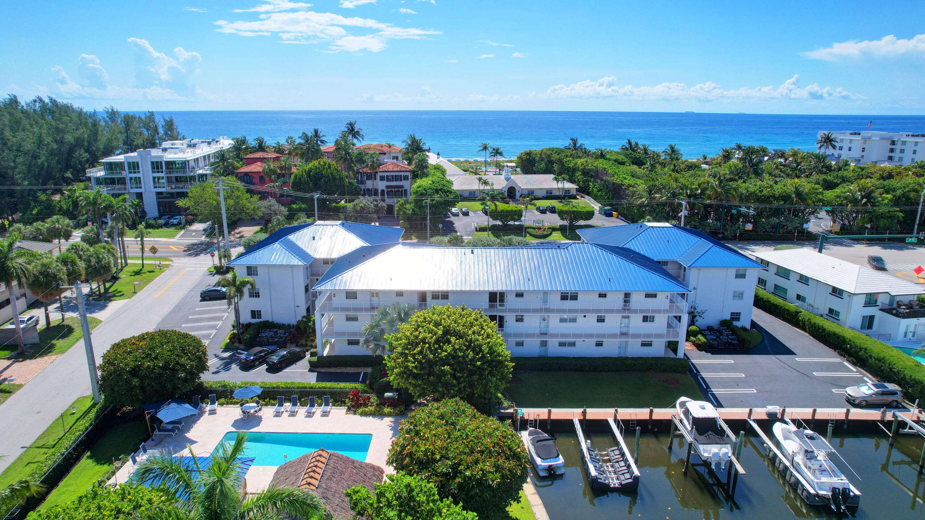 Delray Beach, FL 33483,1700 S Ocean BLVD 7