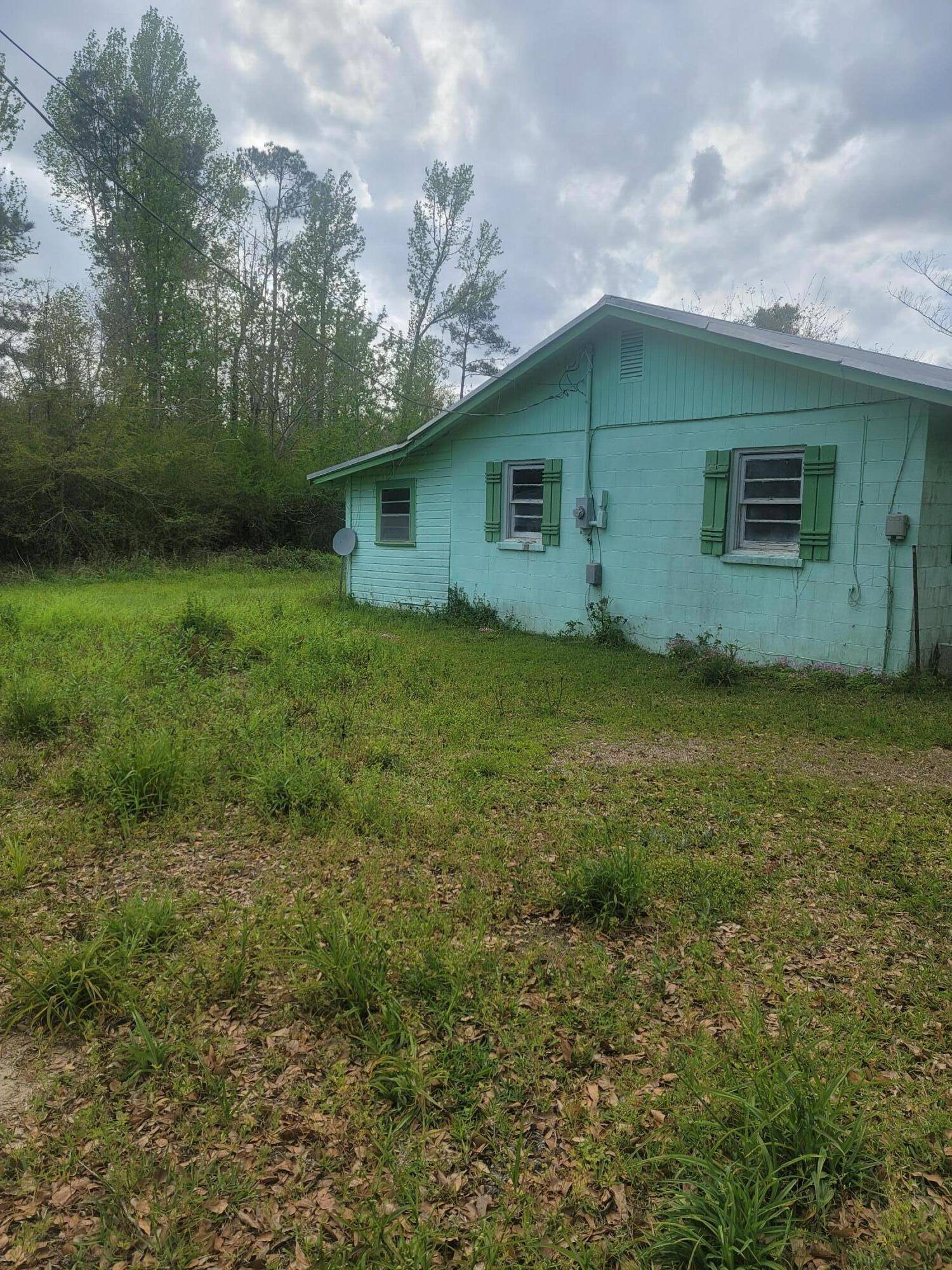 Blountstown, FL 32424,17196 Angle ST